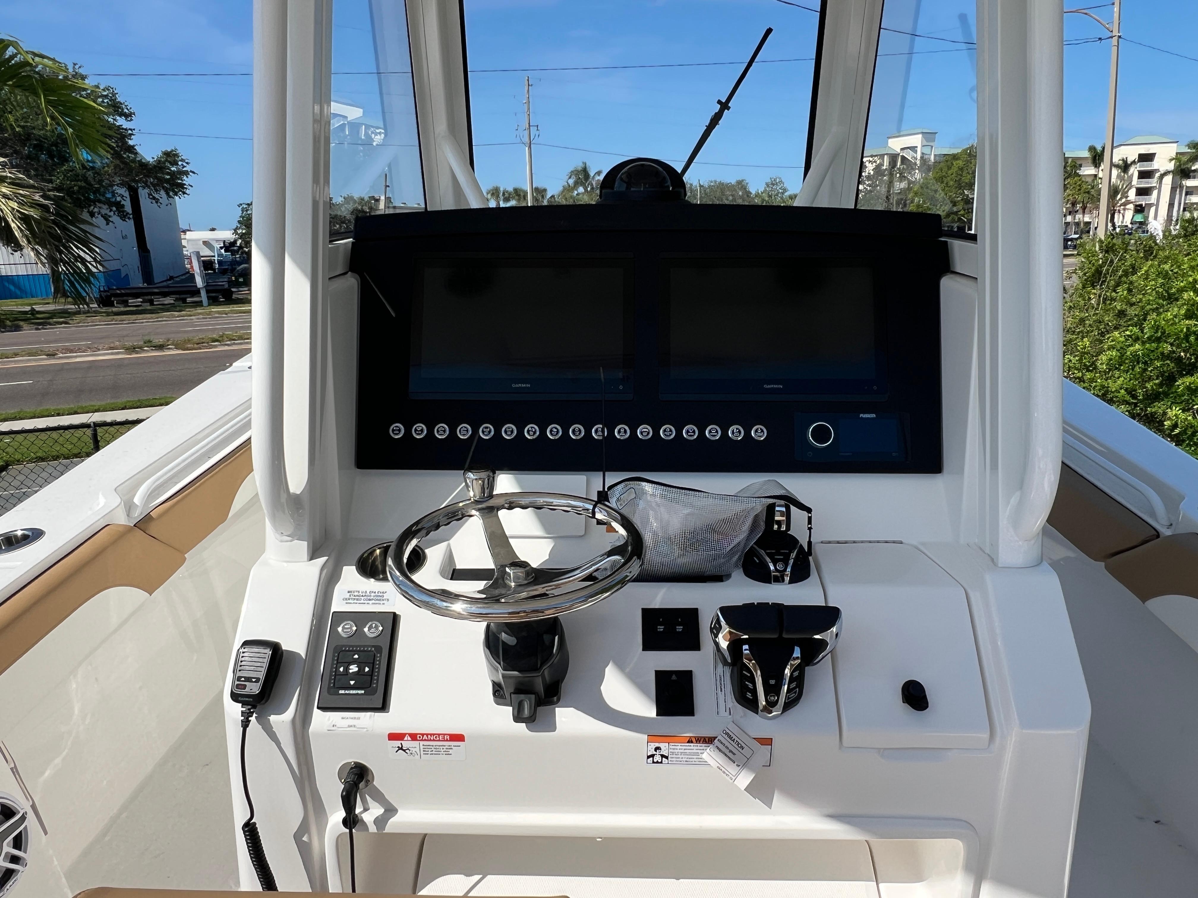 2025 Regulator 31-4