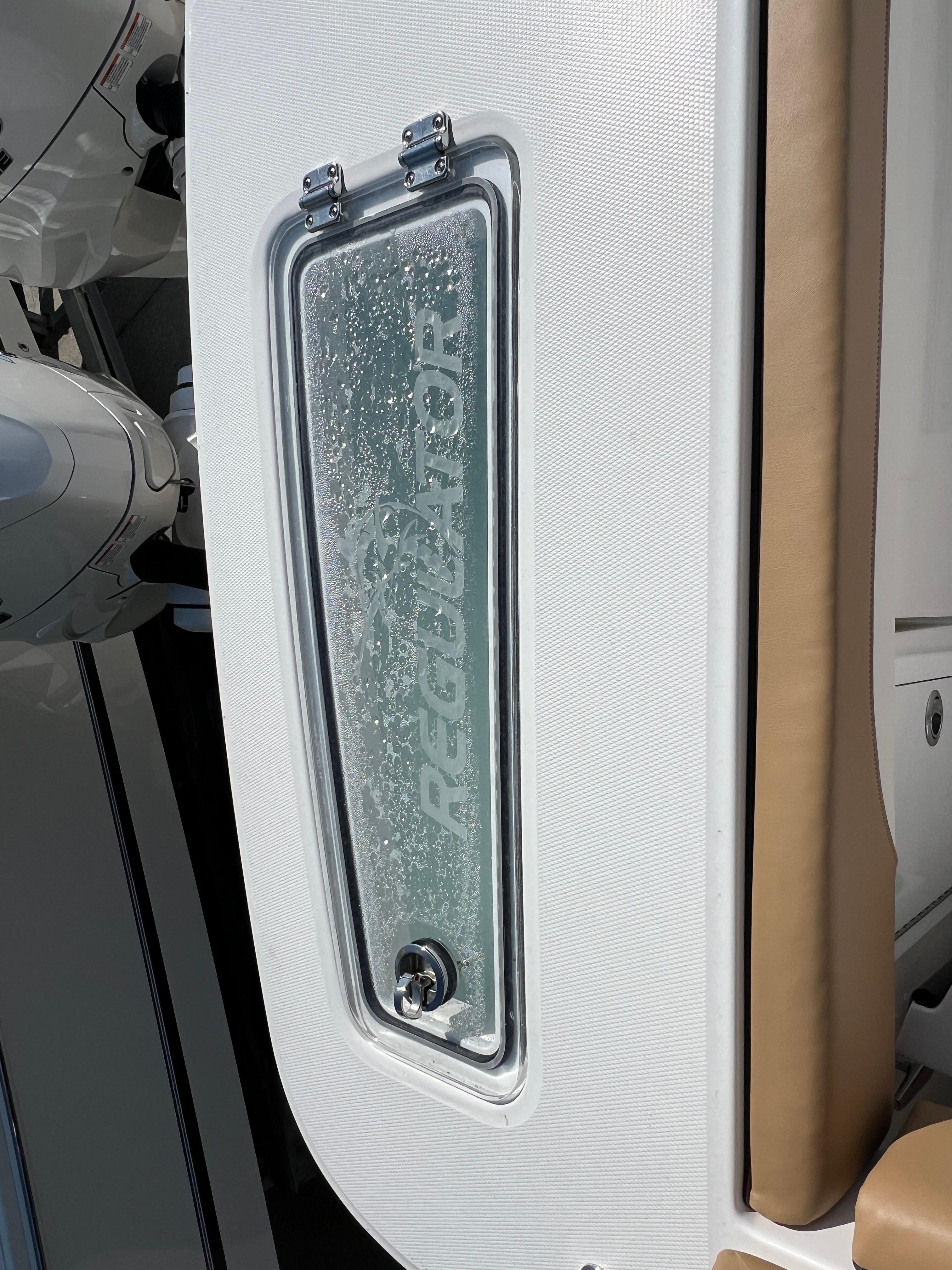 2025 Regulator 31-14
