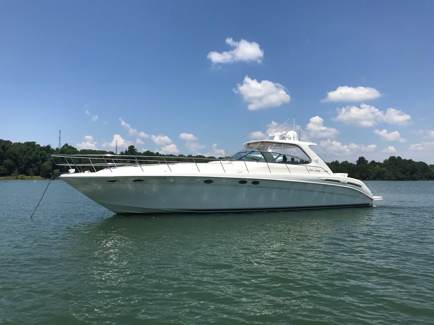 cr 360 yacht for sale