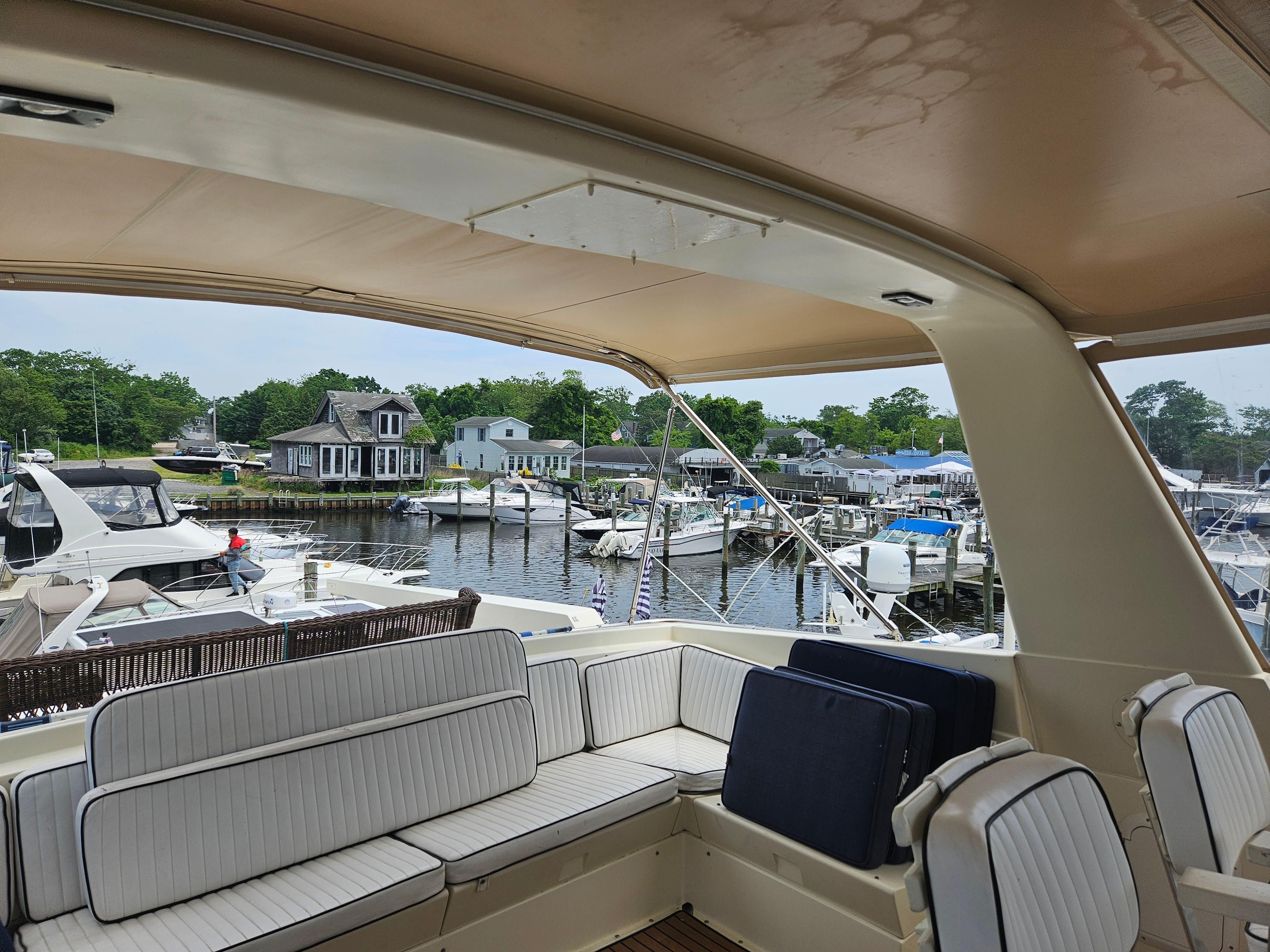 Newport RI Yacht Brokerage