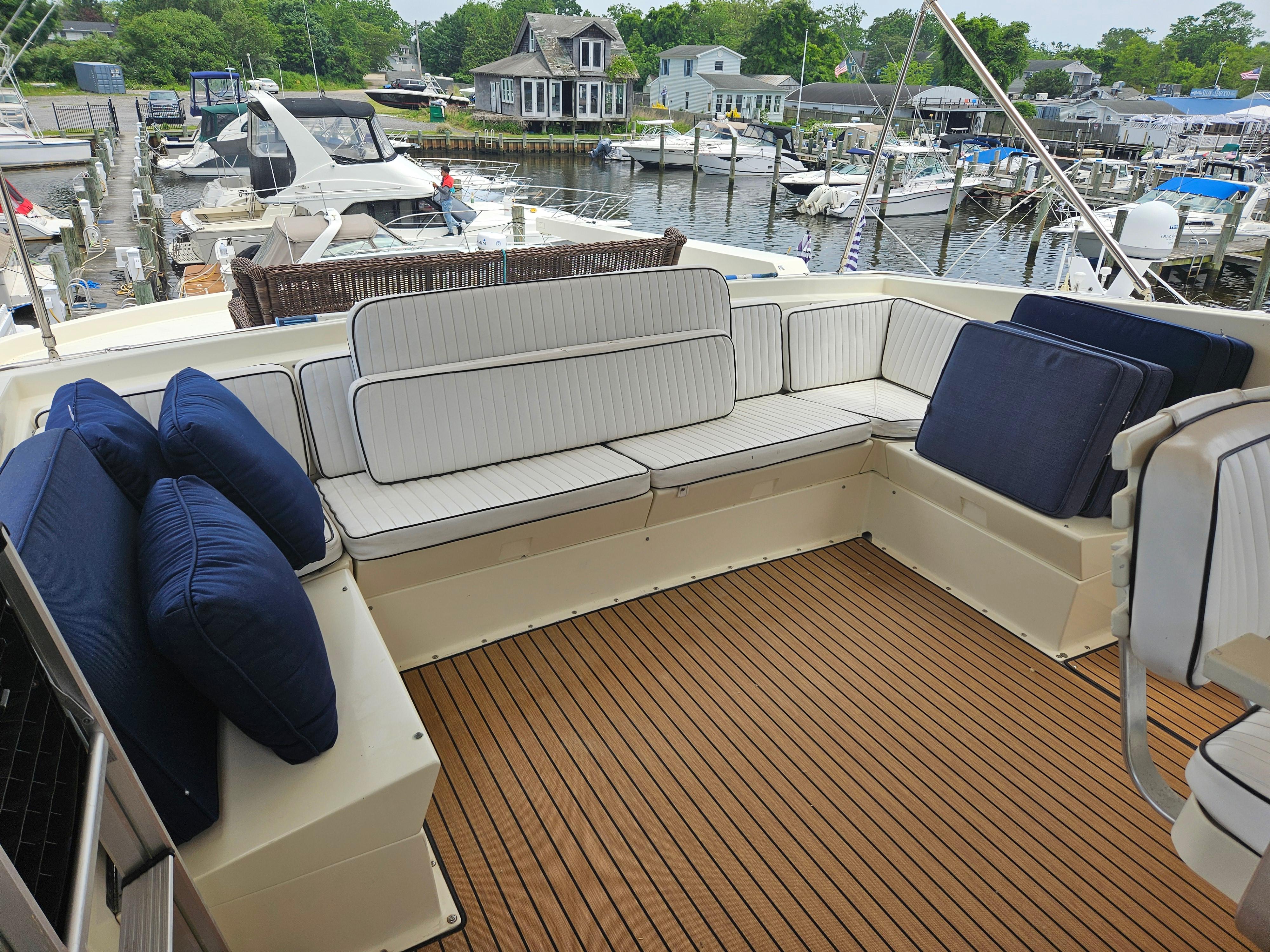 Newport RI Yacht Brokerage