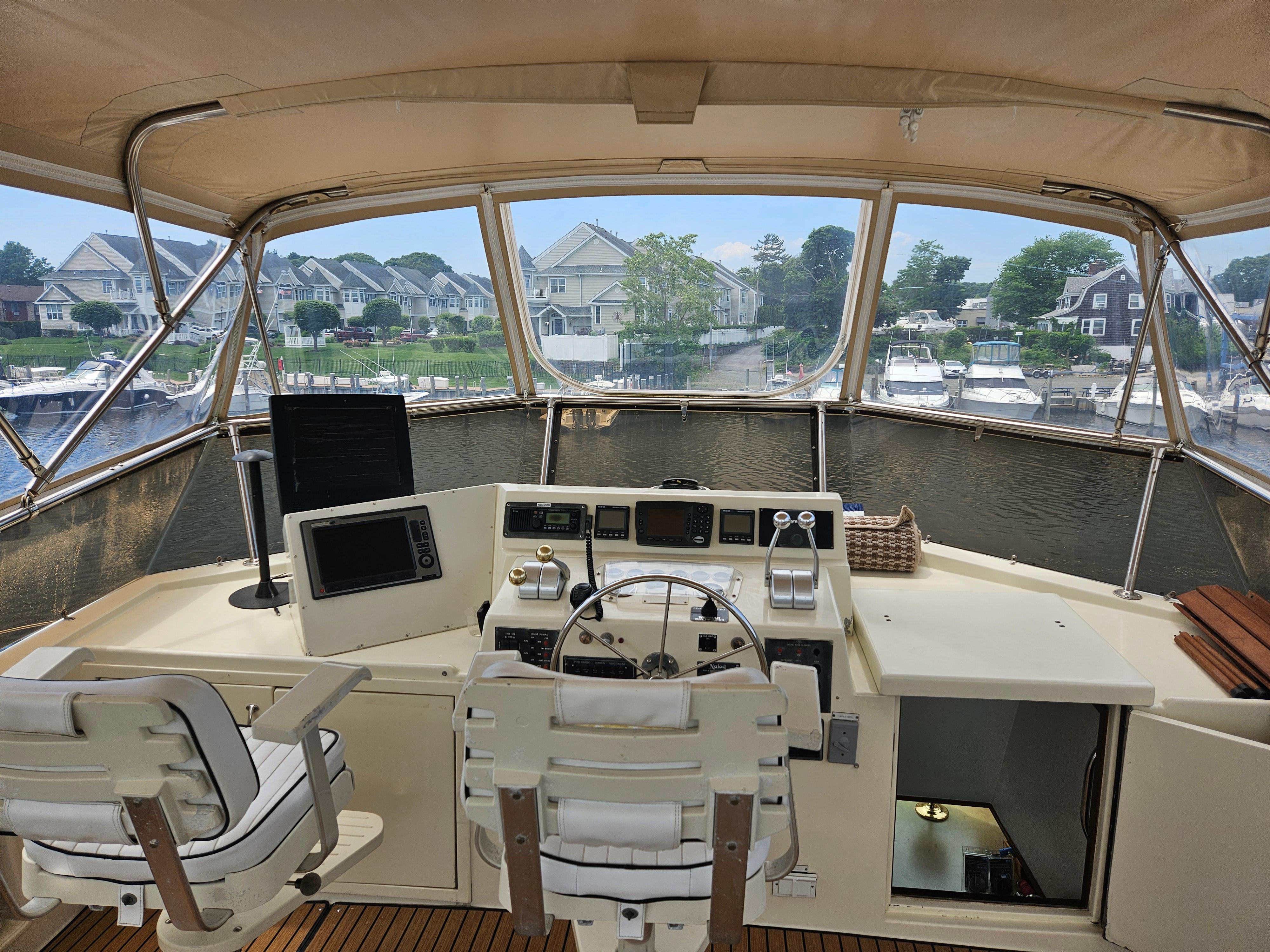 Newport RI Yacht Brokerage