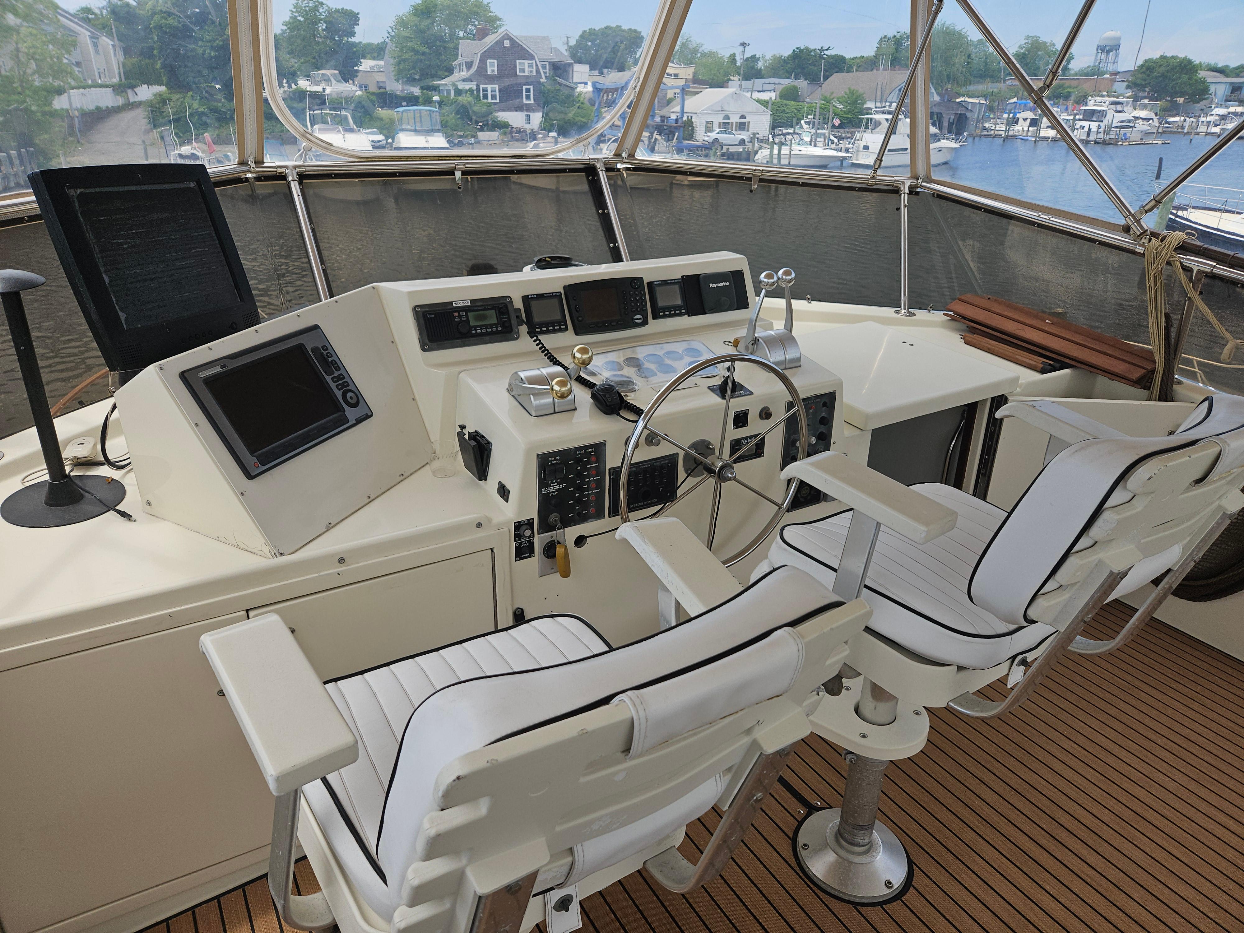 Newport RI Yacht Brokerage