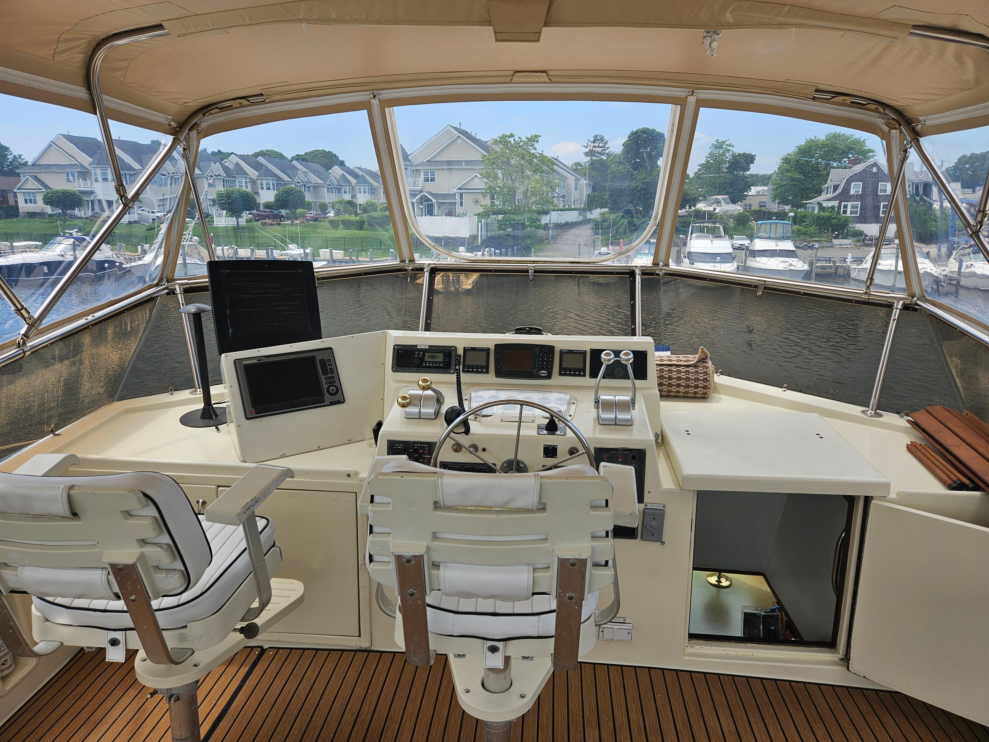 Newport RI Yacht Brokerage