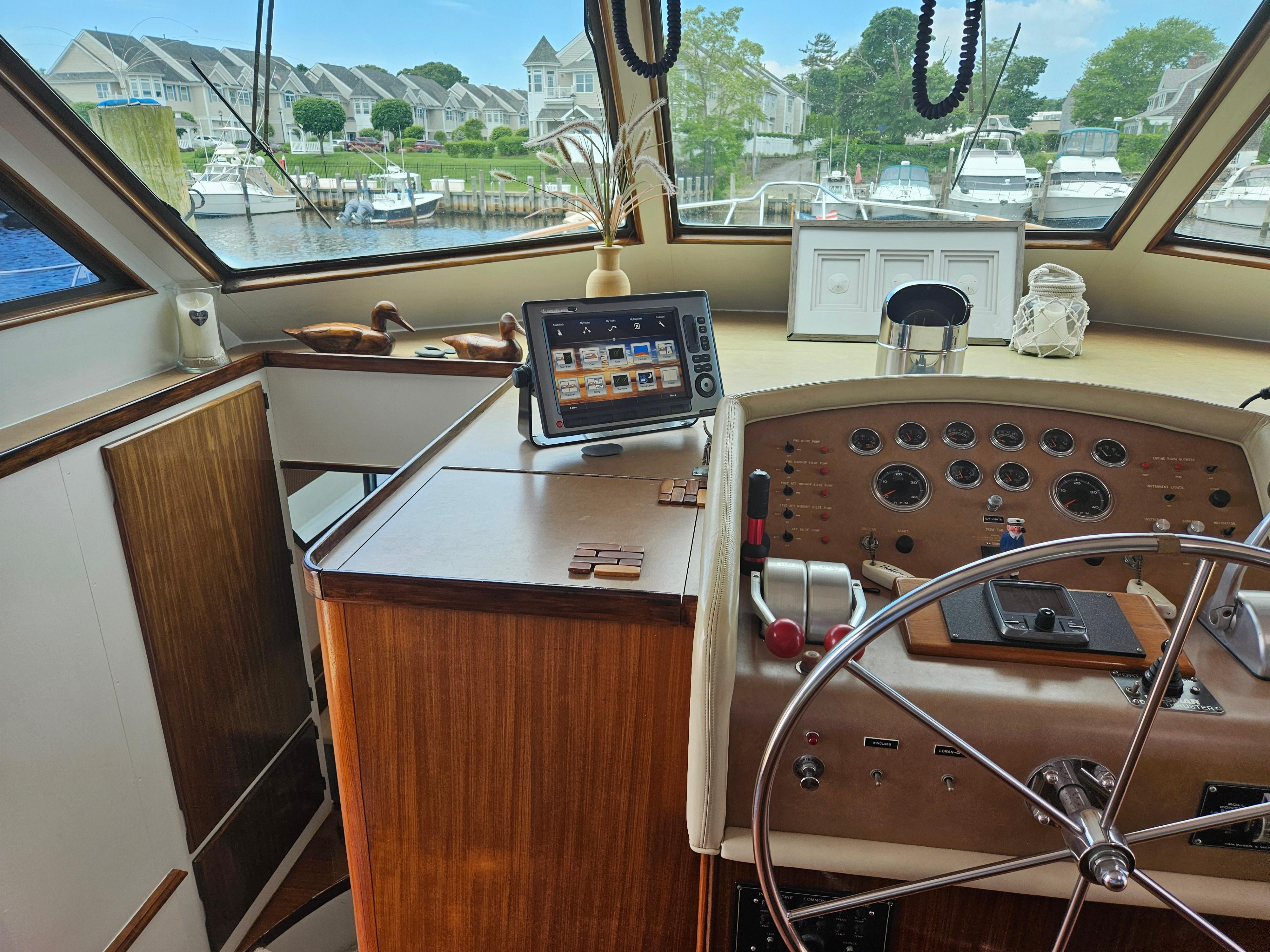 Newport RI Yacht Brokerage