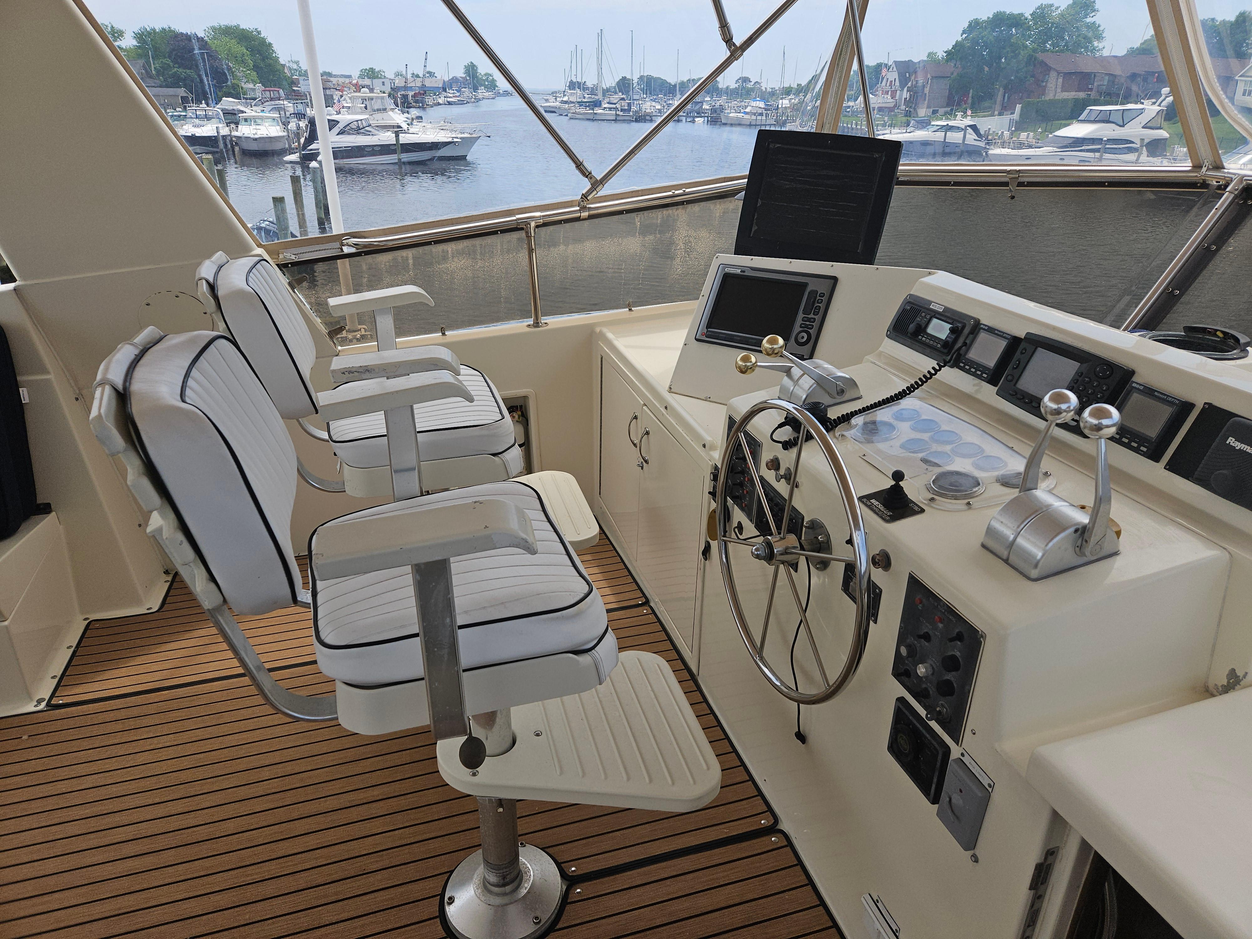 Newport RI Yacht Brokerage