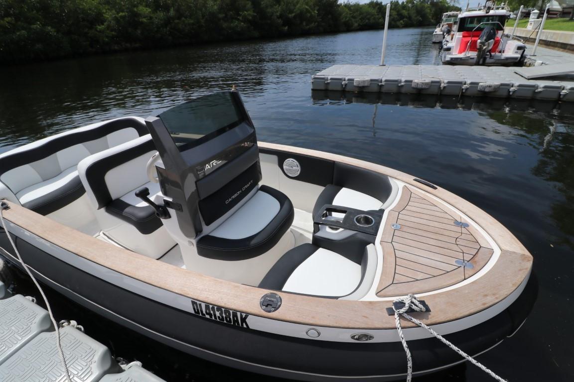 used yacht tenders for sale