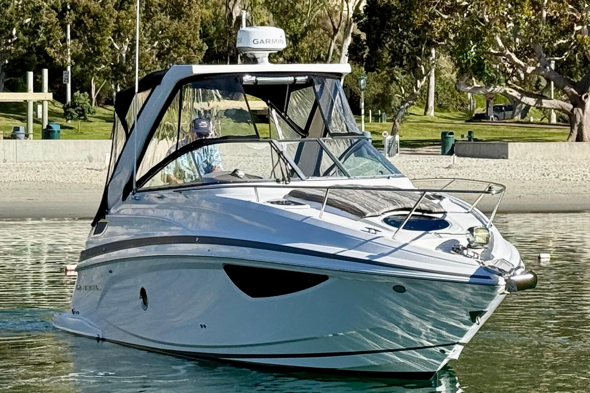 My Particular Harbor