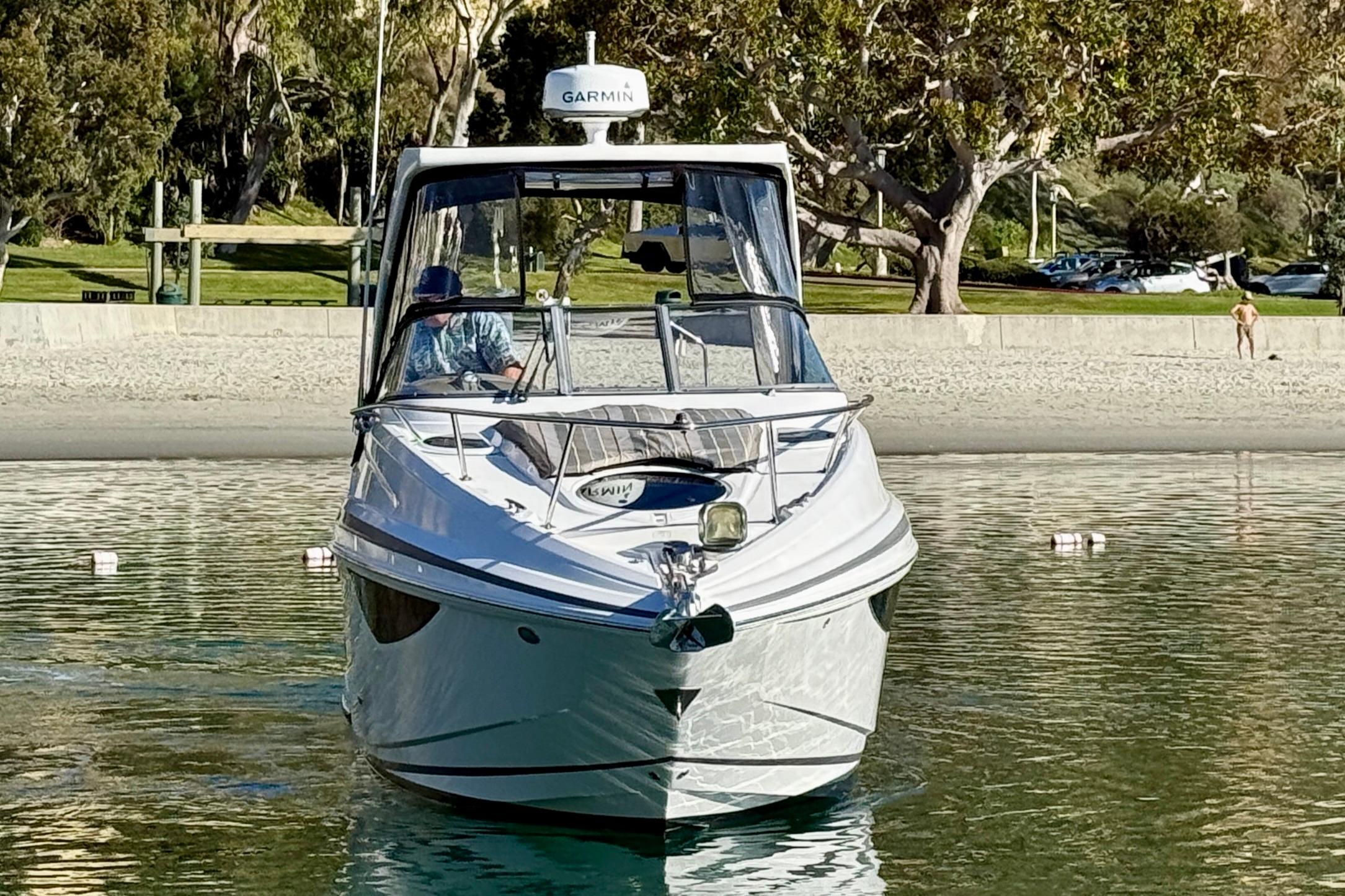 My Particular Harbor