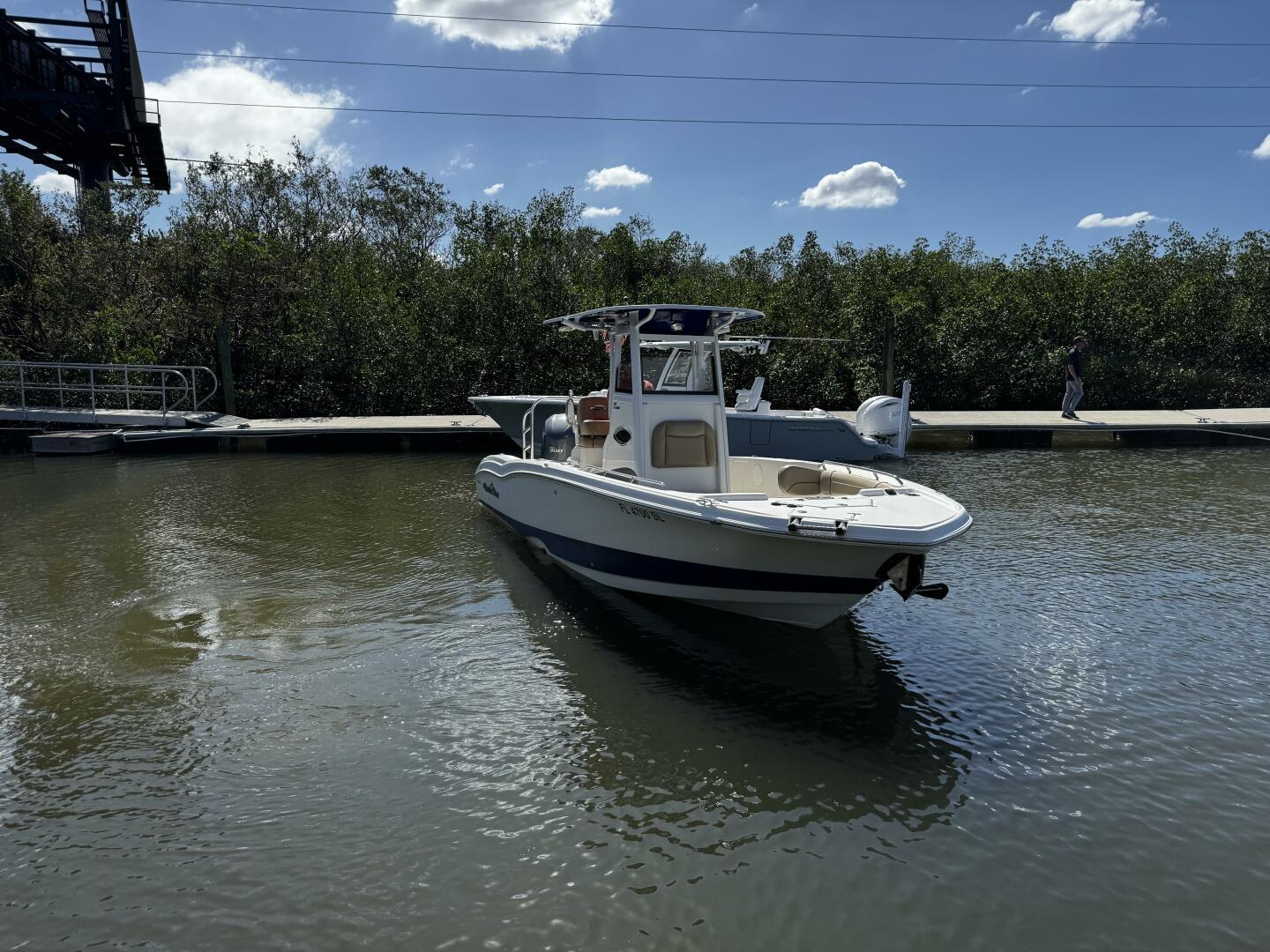 2019 Nauticstar 251 Hybrid-7