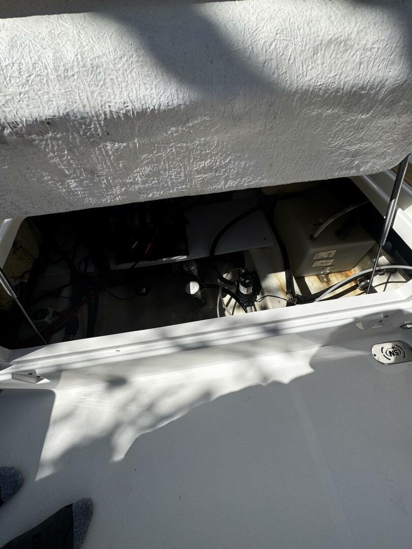 2019 Nauticstar 251 Hybrid-23