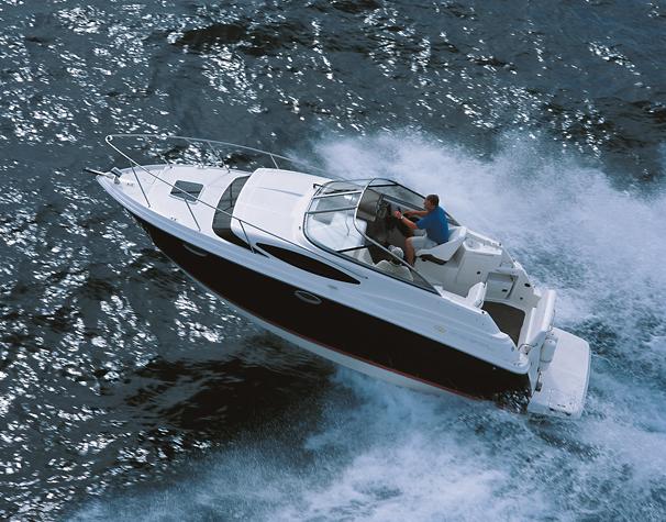 Manufacturer Provided Image