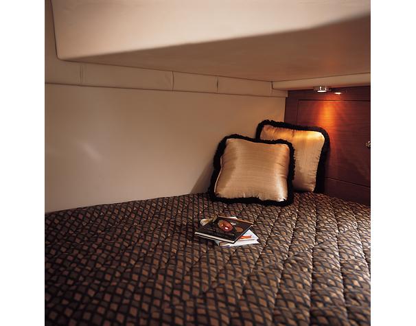 Manufacturer Provided Image: Mid-Cabin