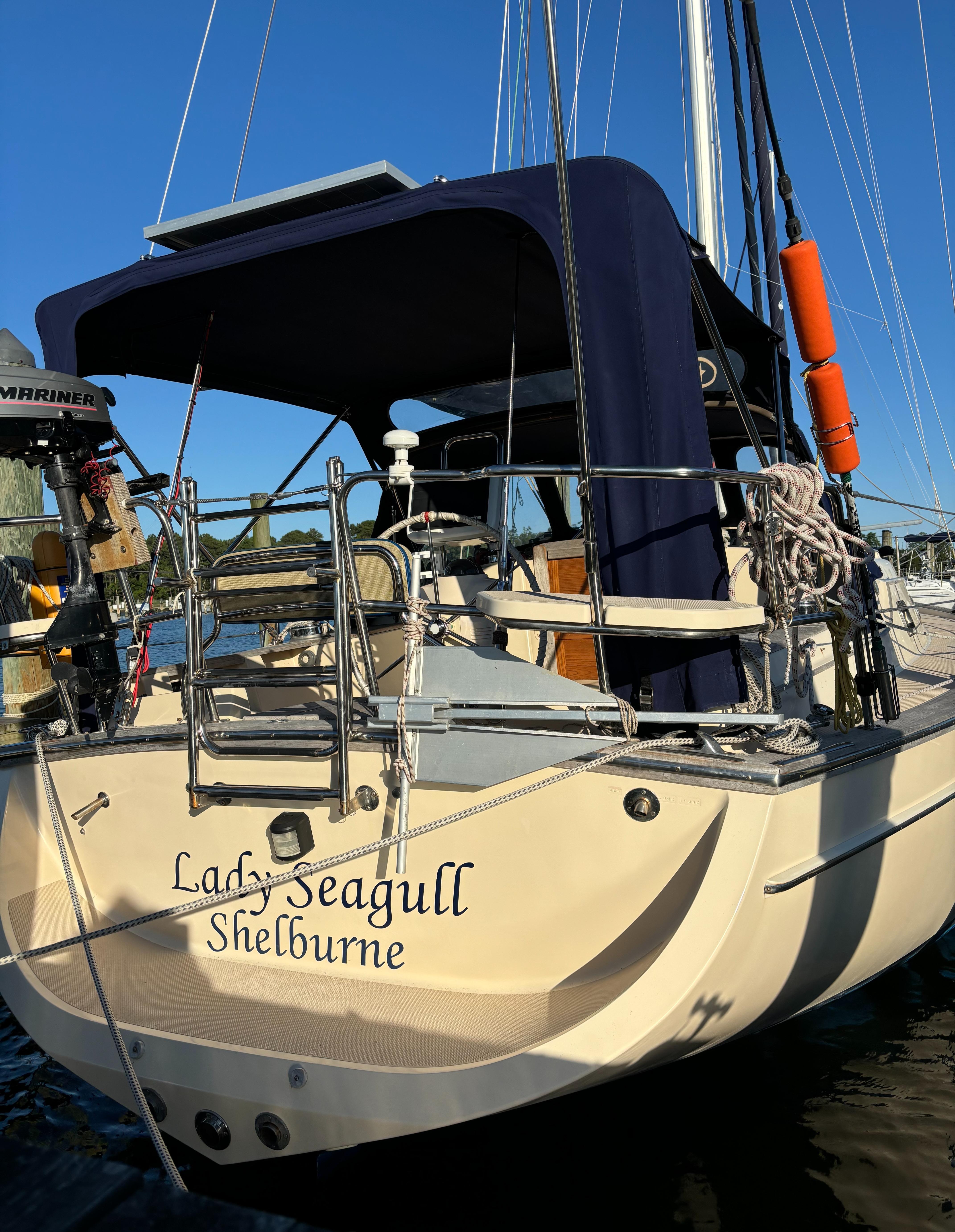 Newport RI Yacht Brokerage