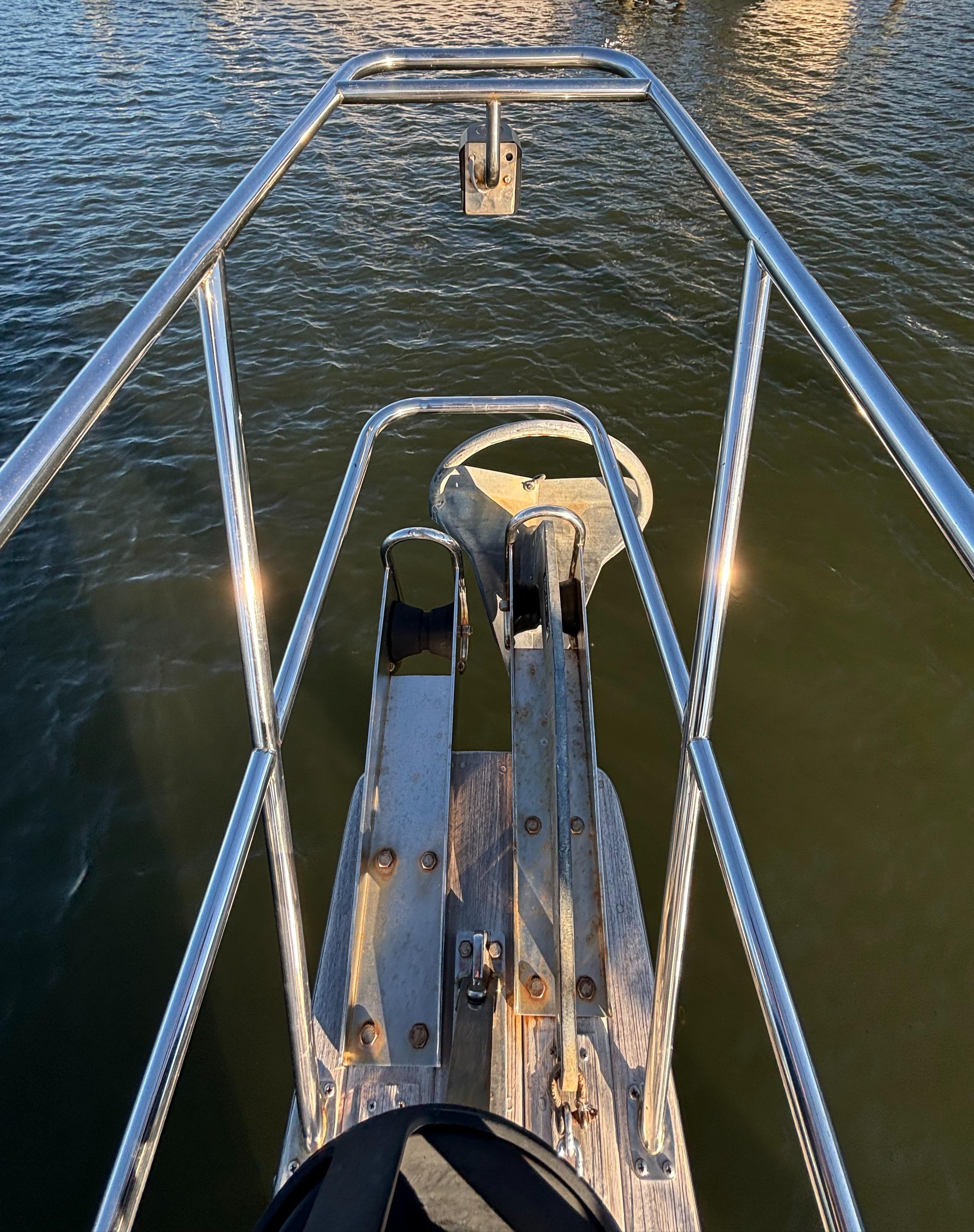 Newport RI Yacht Brokerage