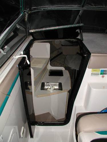 Companionway