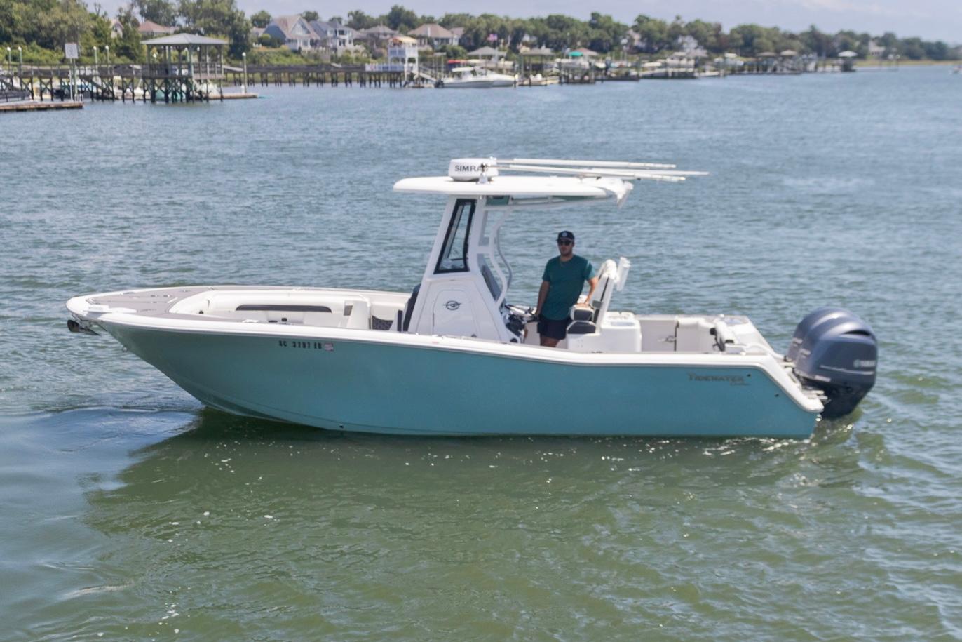 2021 Tidewater 256 CC Adventure - Image 4