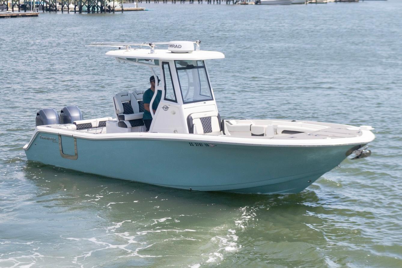 2021 Tidewater 256 CC Adventure - Image 5