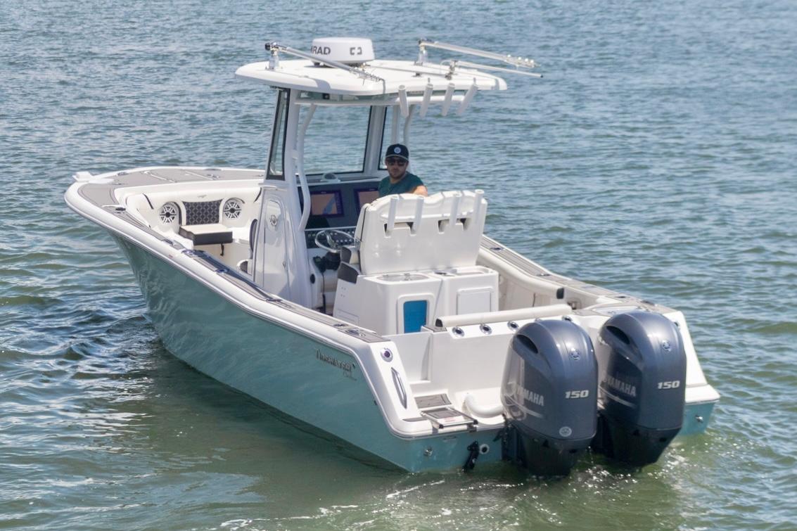 2021 Tidewater 256 CC Adventure - Image 6