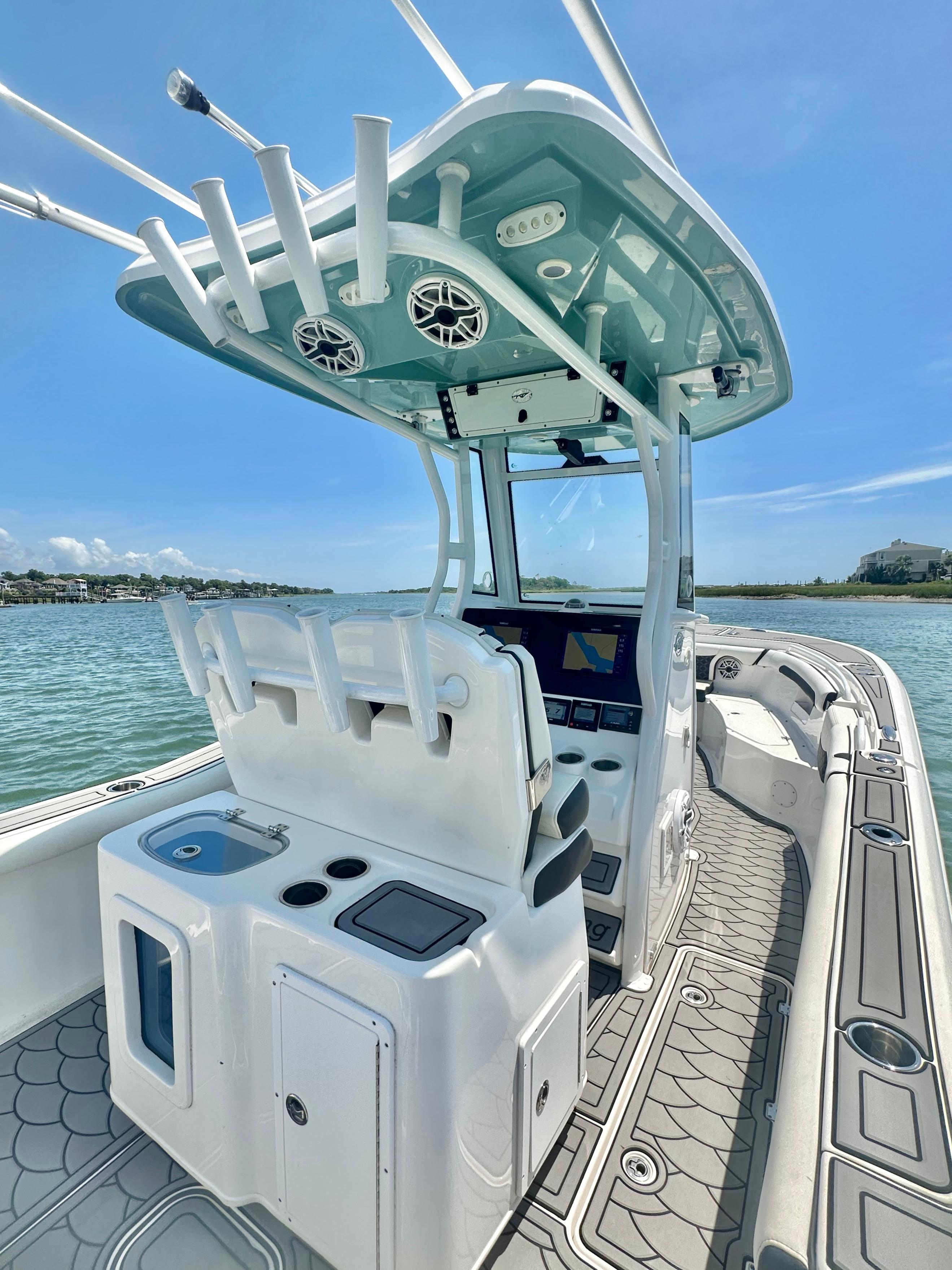 2021 Tidewater 256 CC Adventure - Image 7