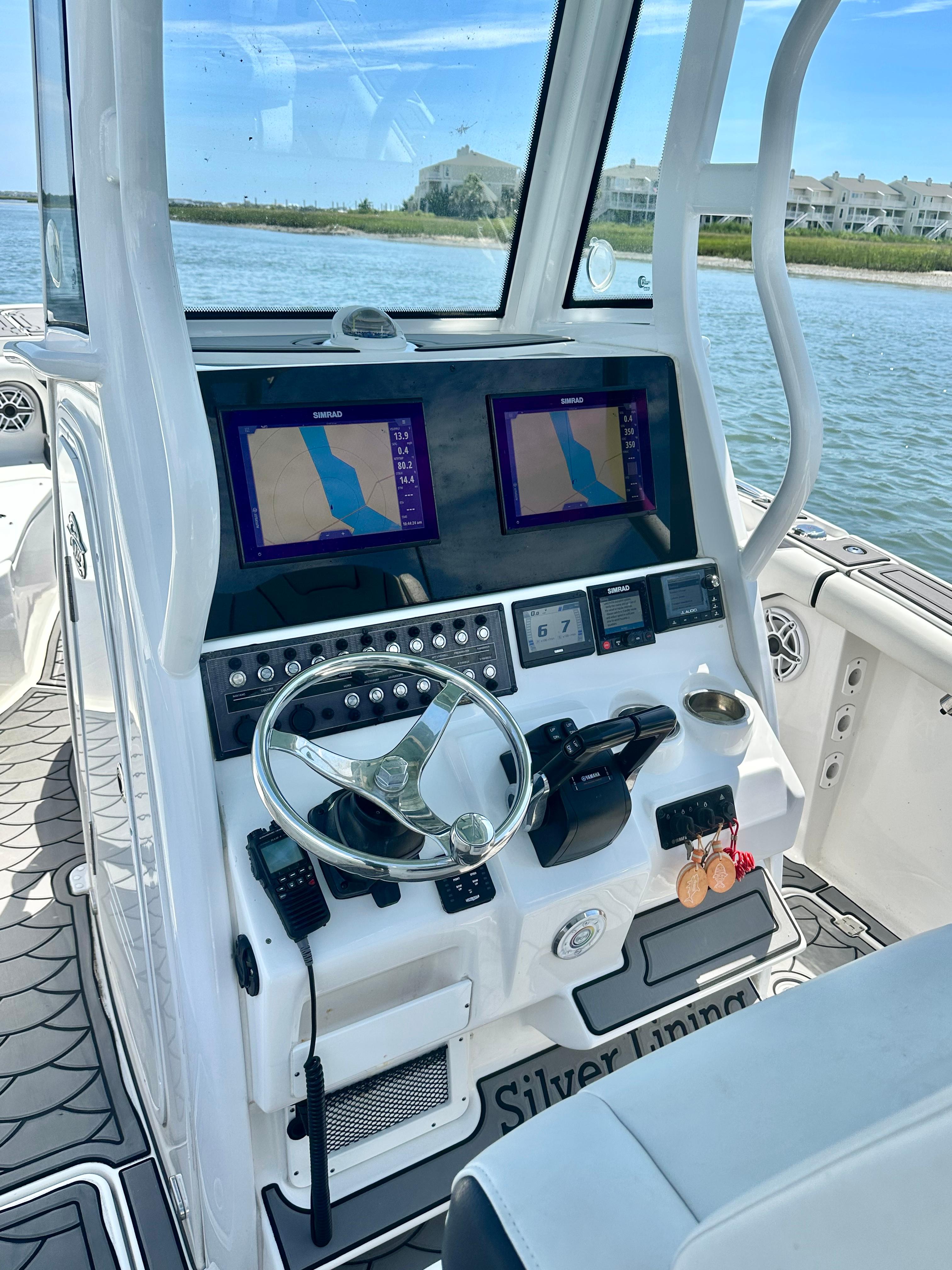 2021 Tidewater 256 CC Adventure - Image 10