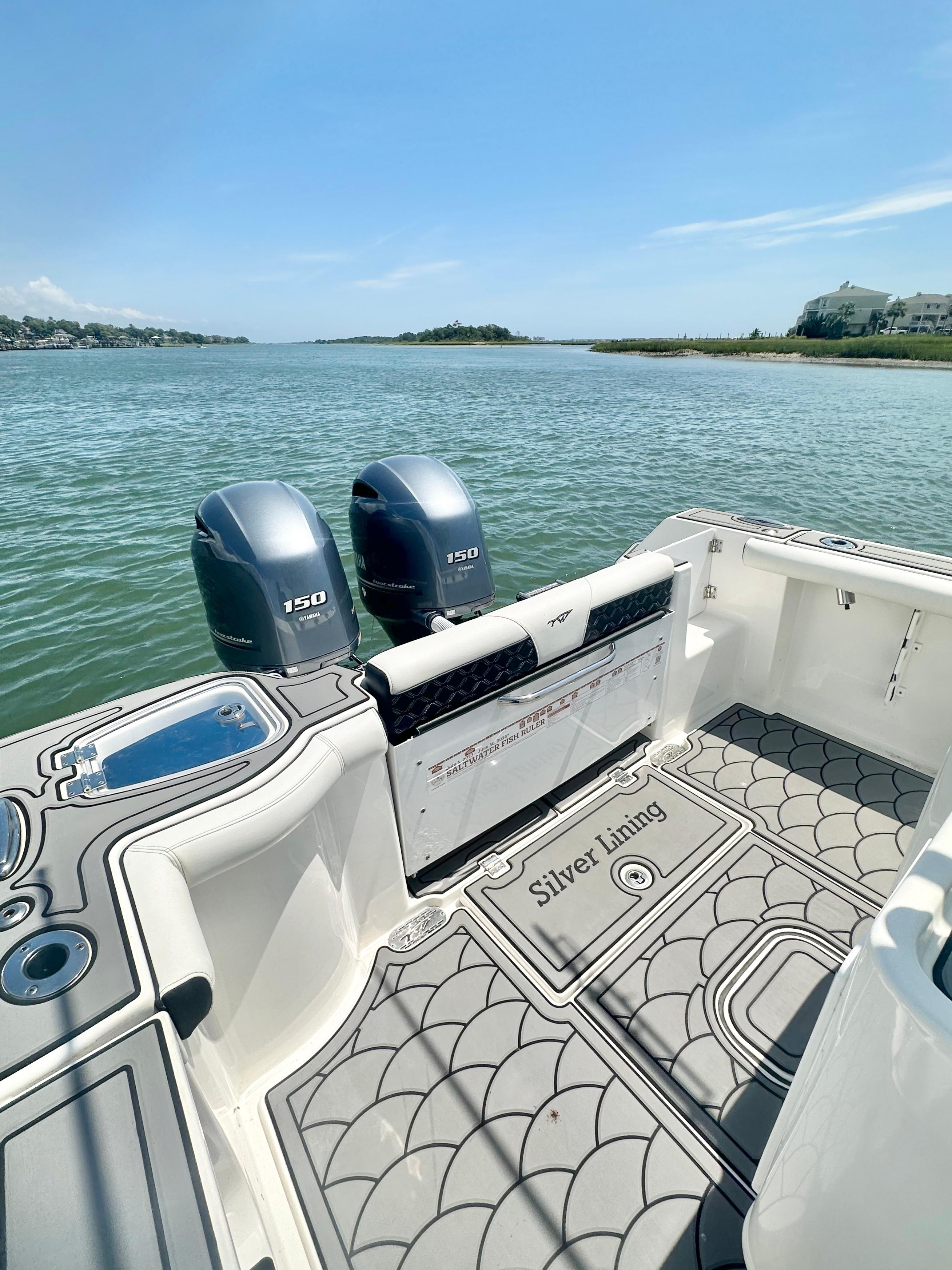 2021 Tidewater 256 CC Adventure - Image 11
