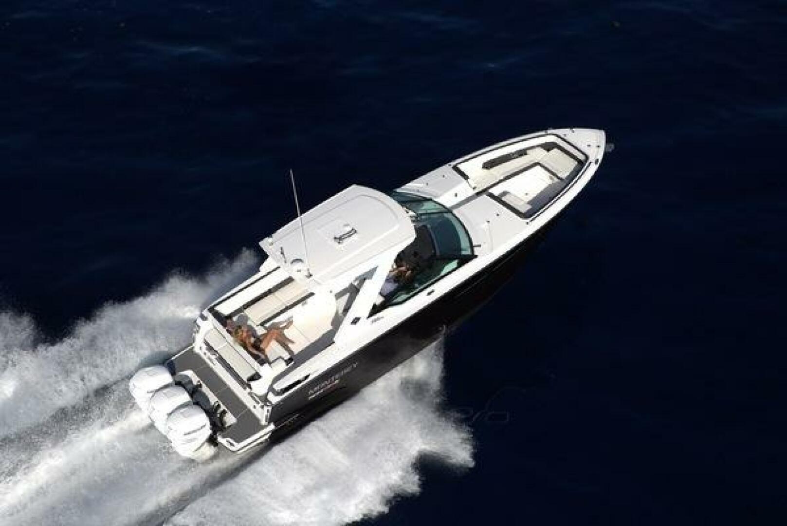 2026 Monterey 385SS-2