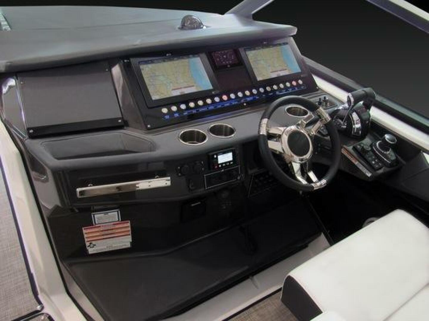 2026 Monterey 385SS-4