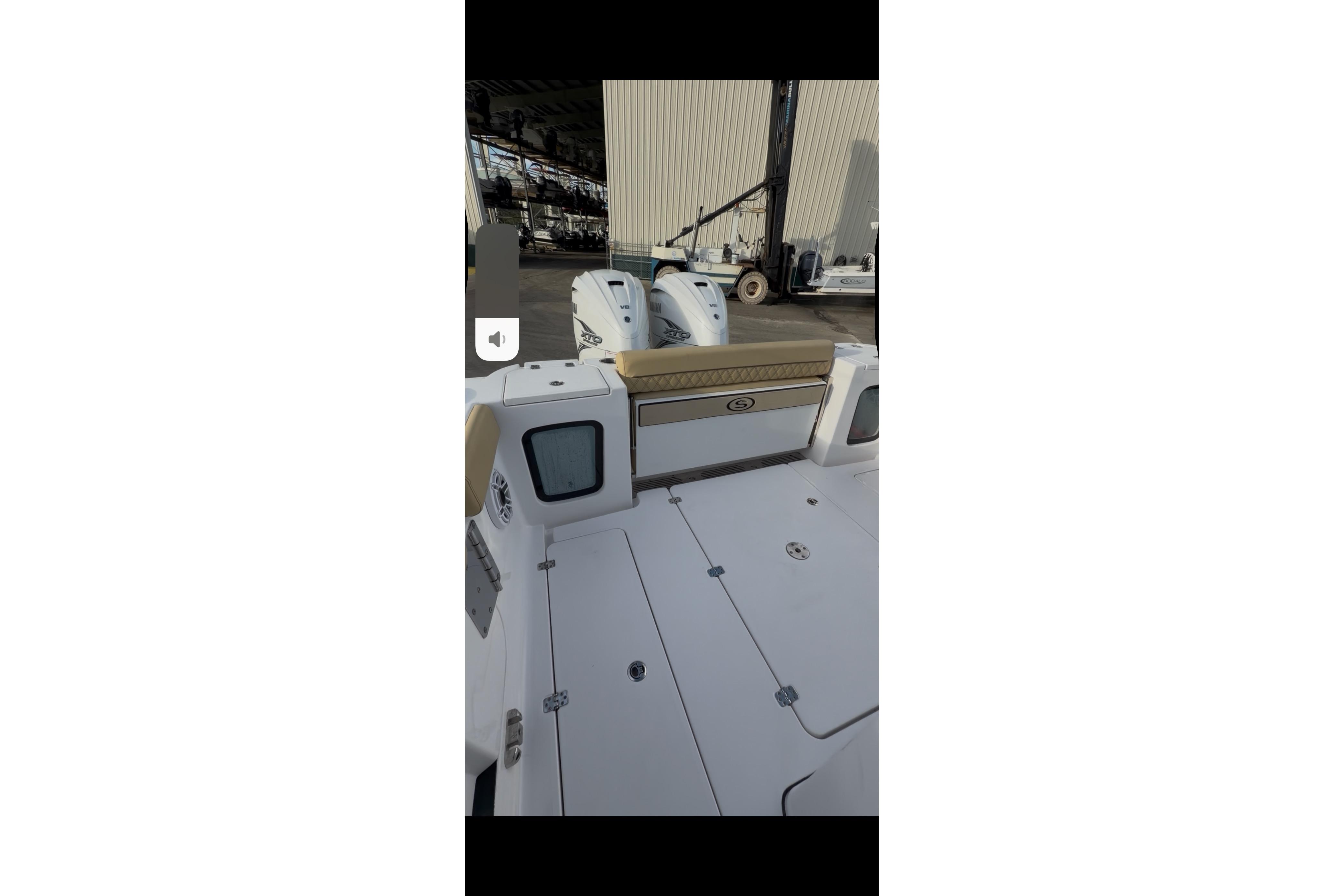 2023 Sportsman Open 322 Center Console-41