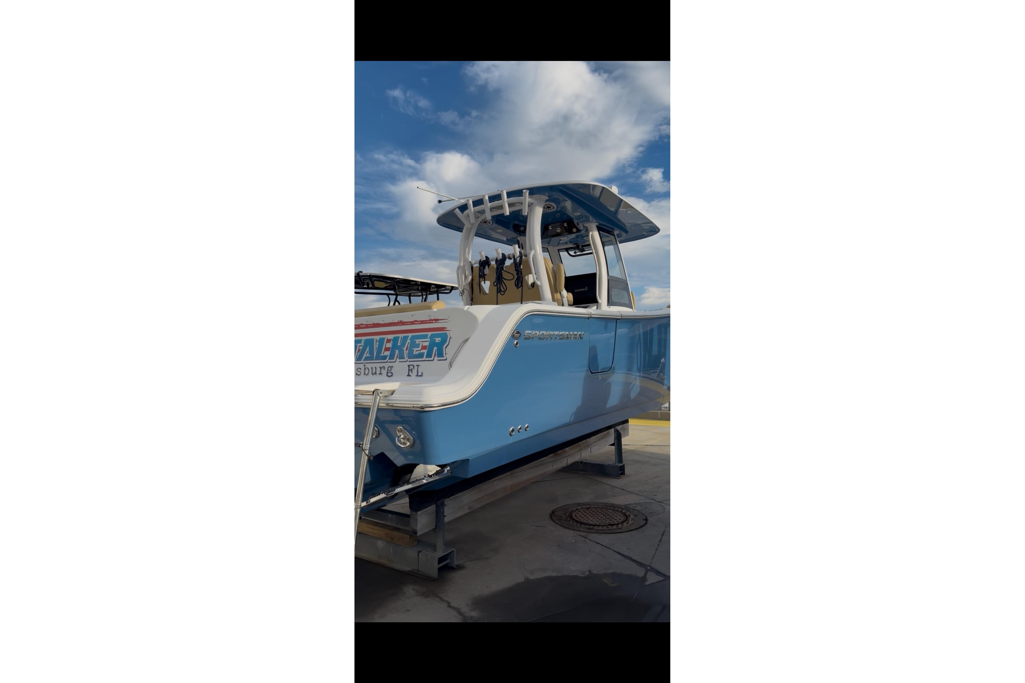 2023 Sportsman Open 322 Center Console-43