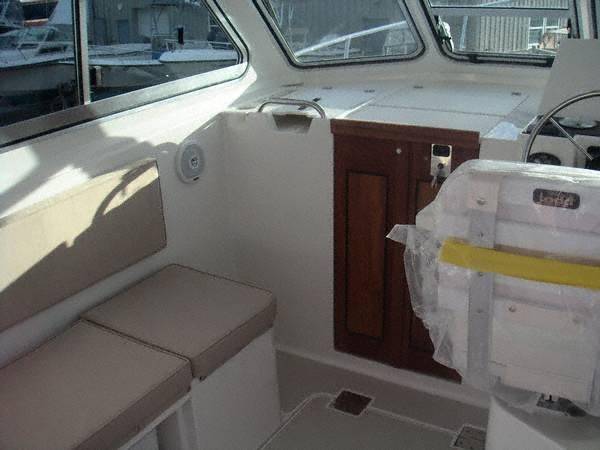 Companionway