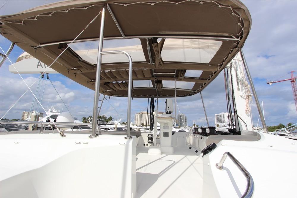 2013 Lagoon 52  Fort Lauderdale  for sale  -  Next Generation Yachting