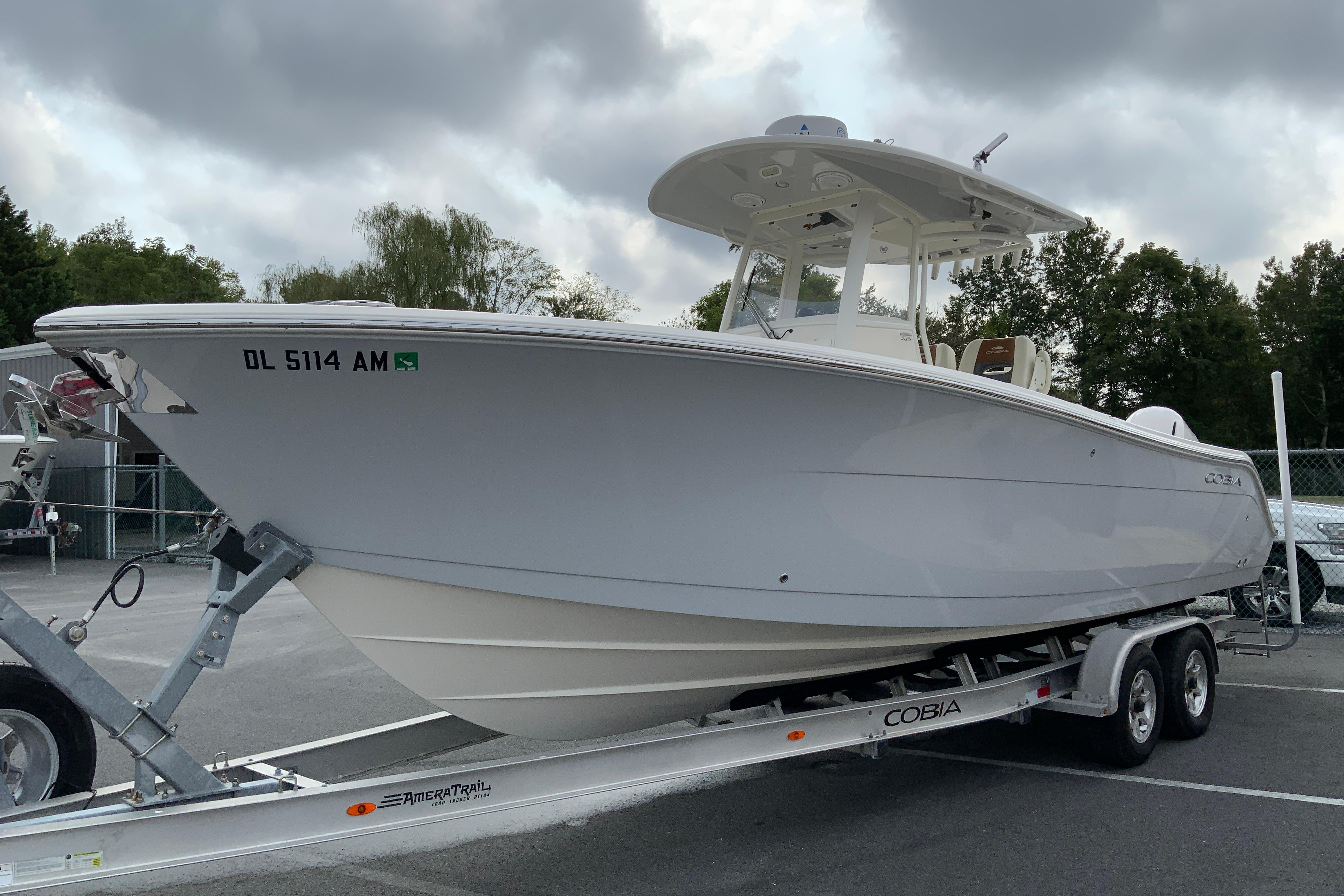 2019 Cobia 280 Center Console-5