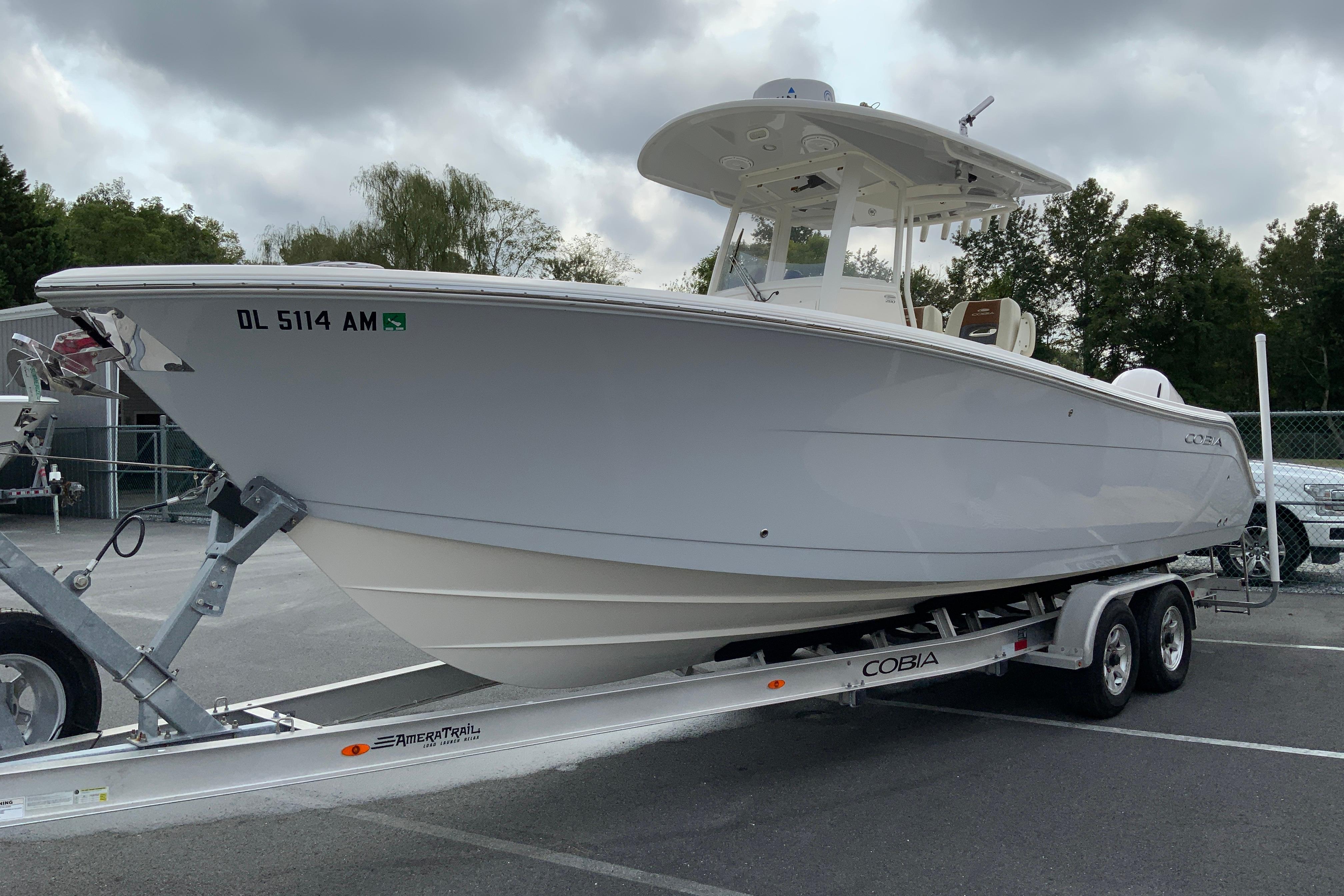 2019 Cobia 280 Center Console-6
