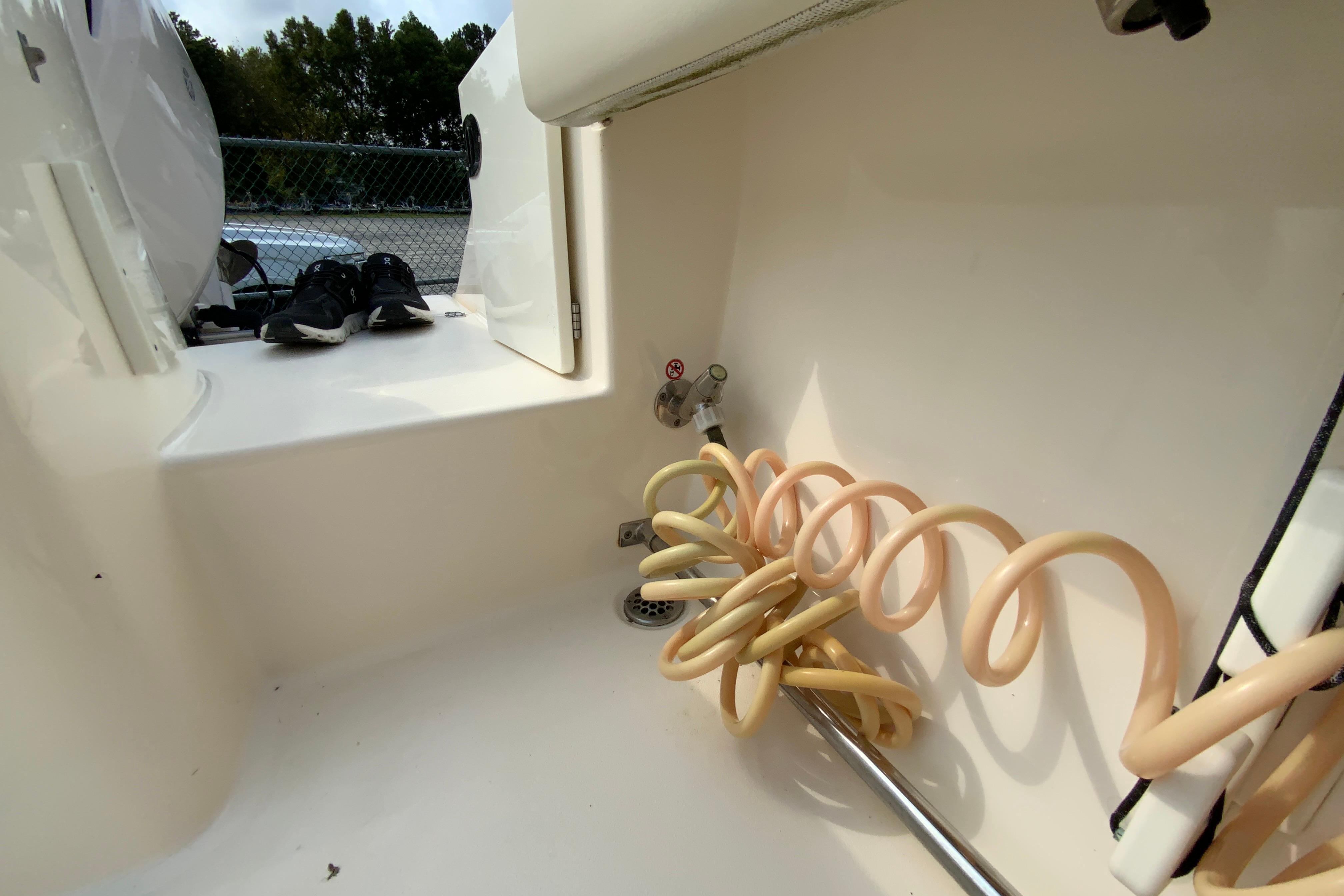 2019 Cobia 280 Center Console-18