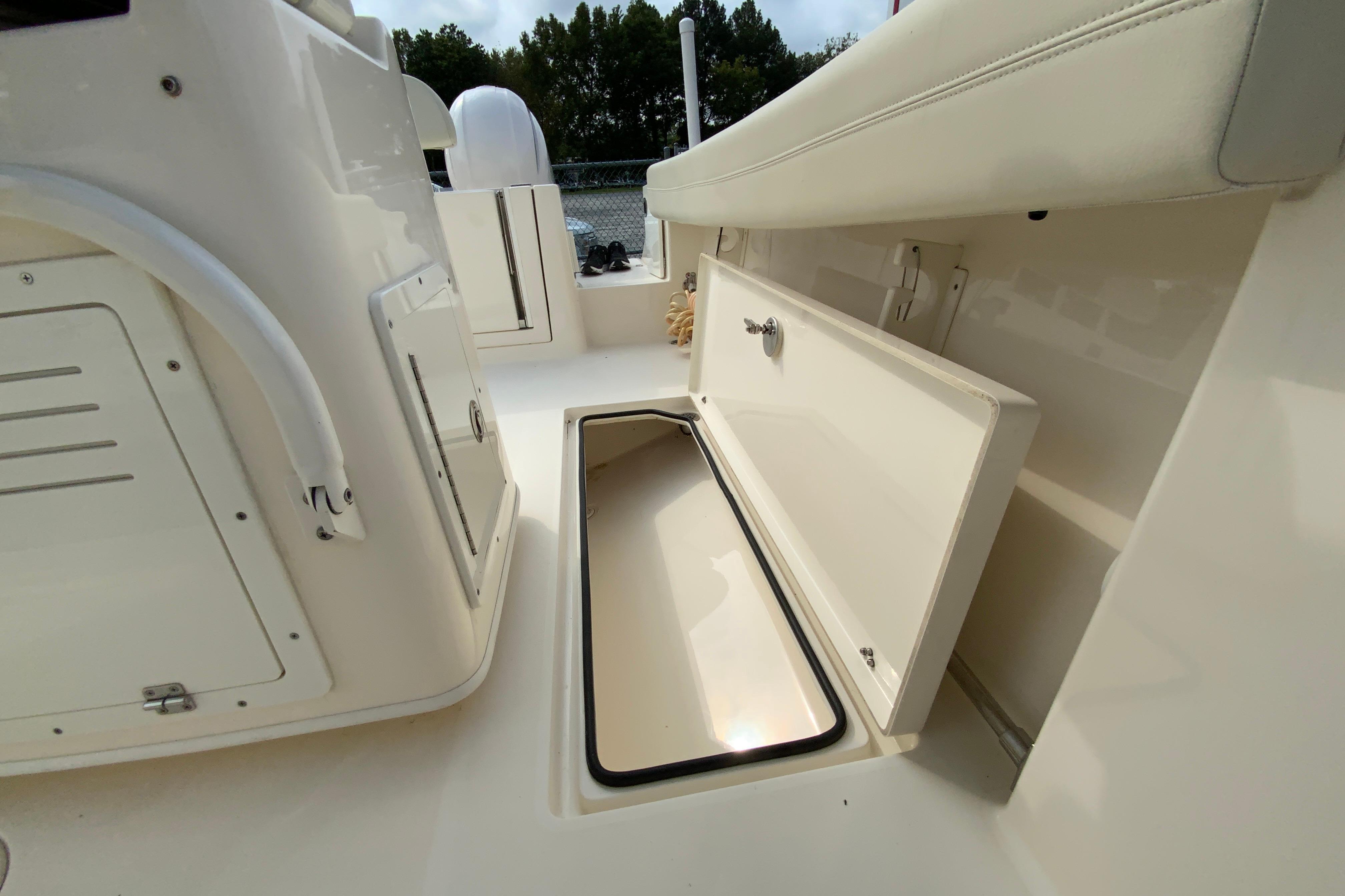 2019 Cobia 280 Center Console-20