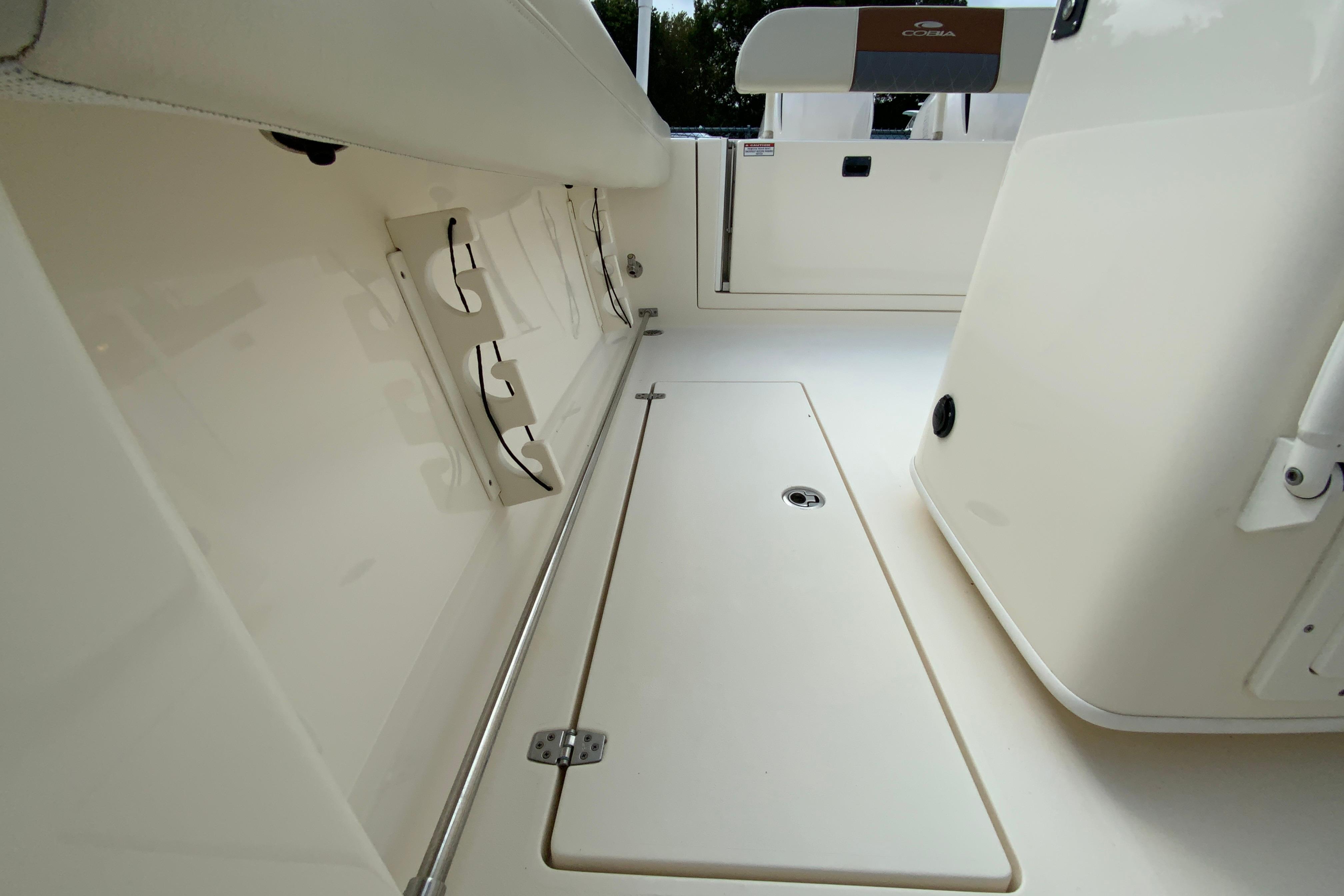 2019 Cobia 280 Center Console-22