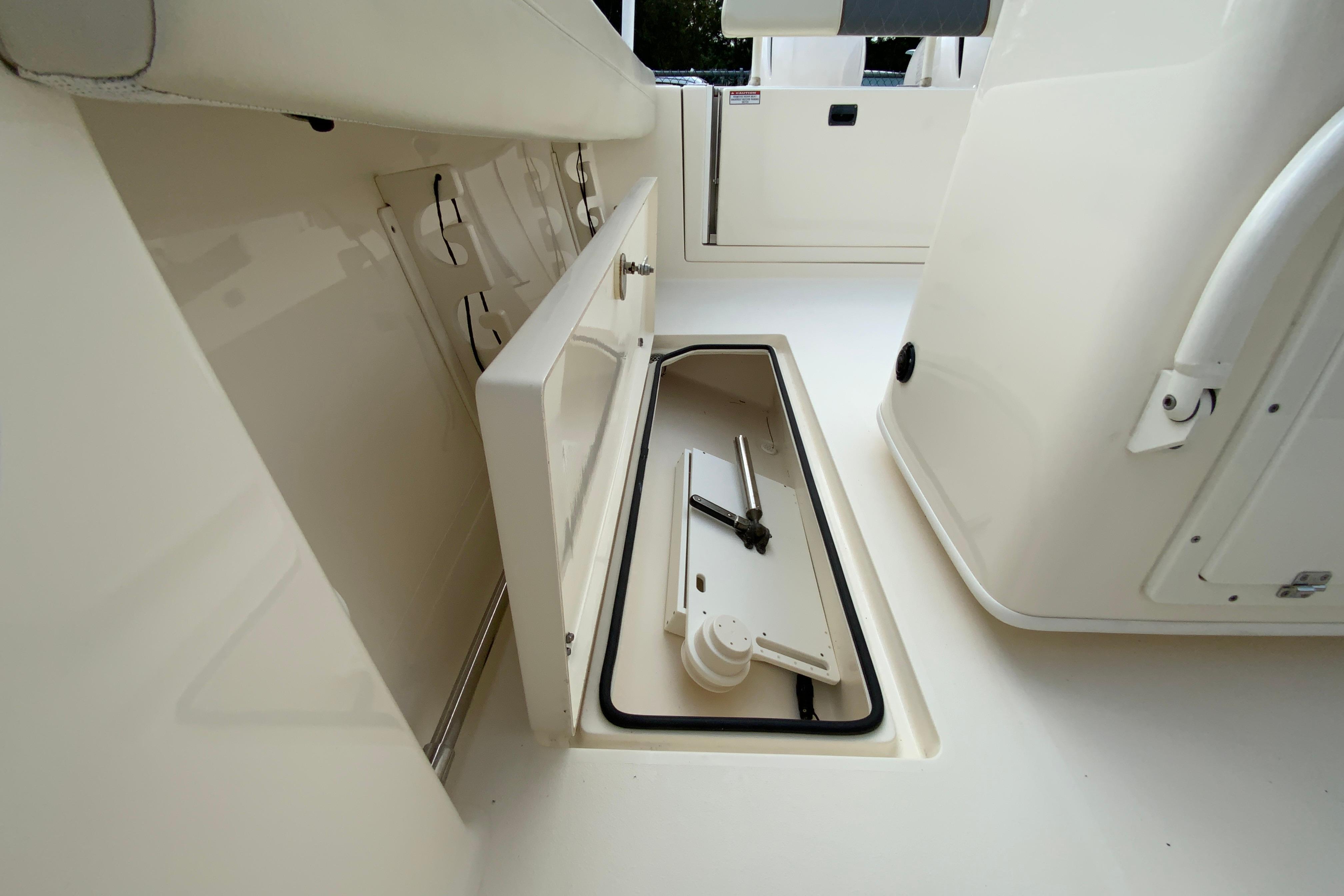 2019 Cobia 280 Center Console-23