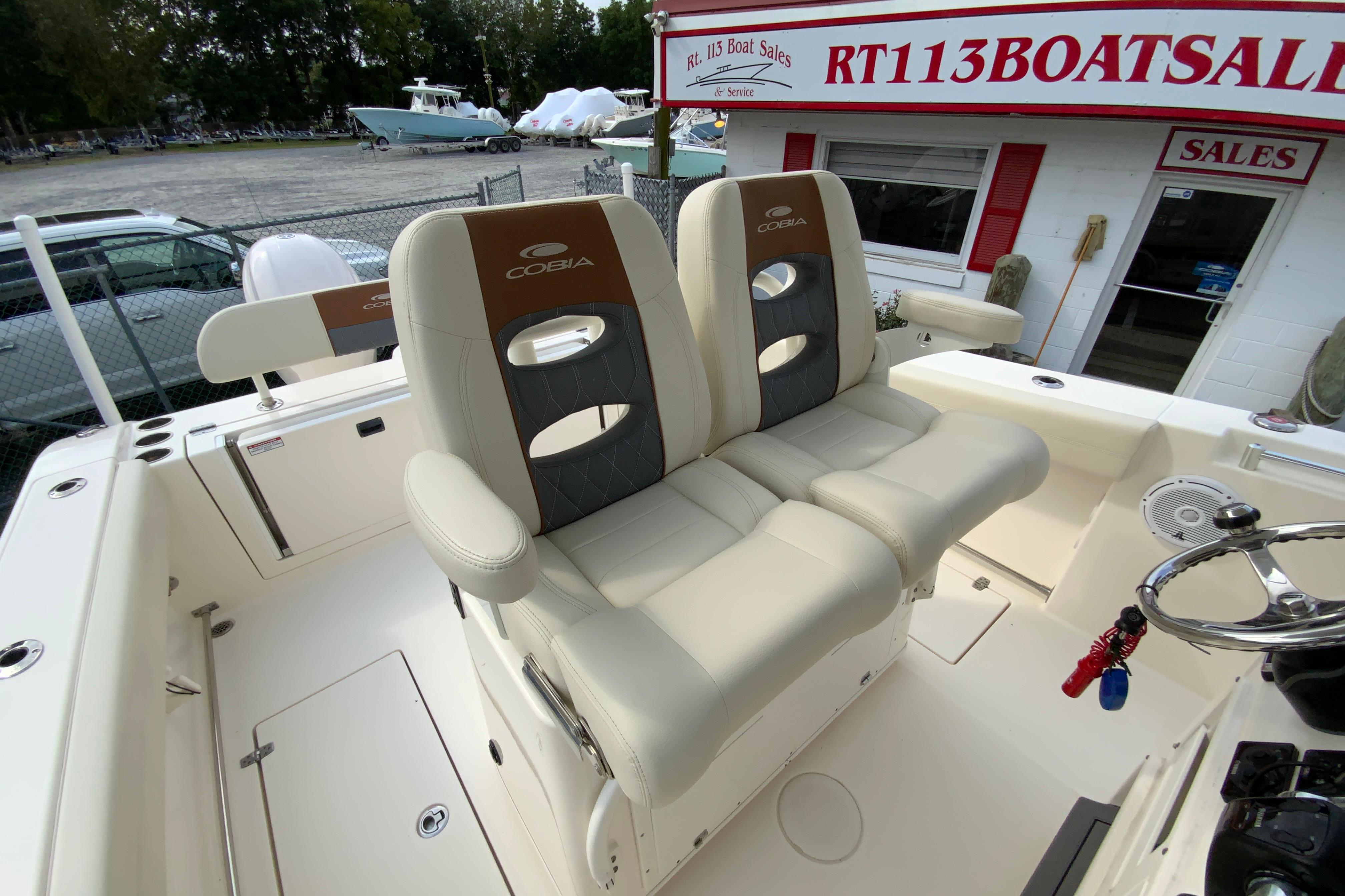 2019 Cobia 280 Center Console-25