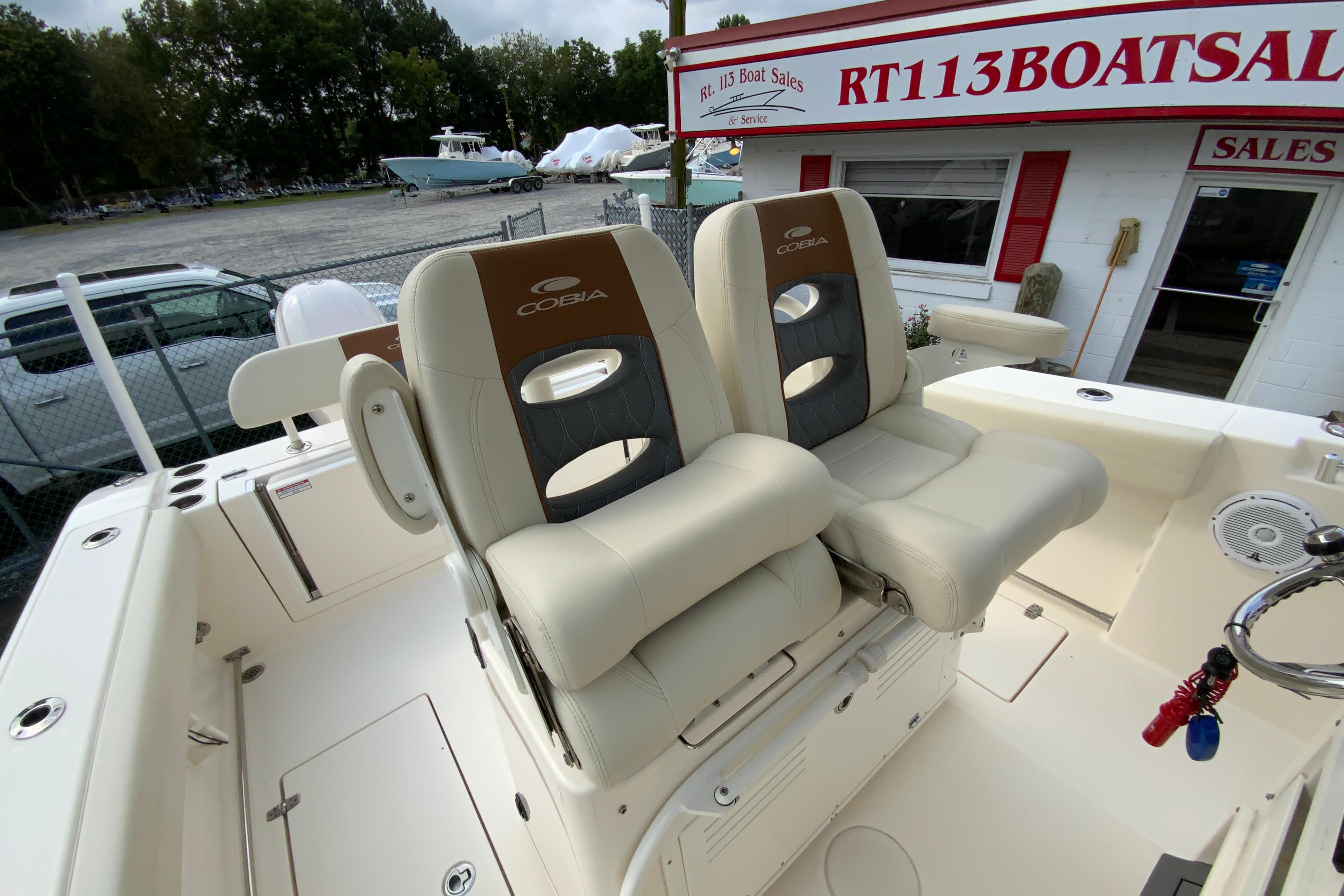 2019 Cobia 280 Center Console-26