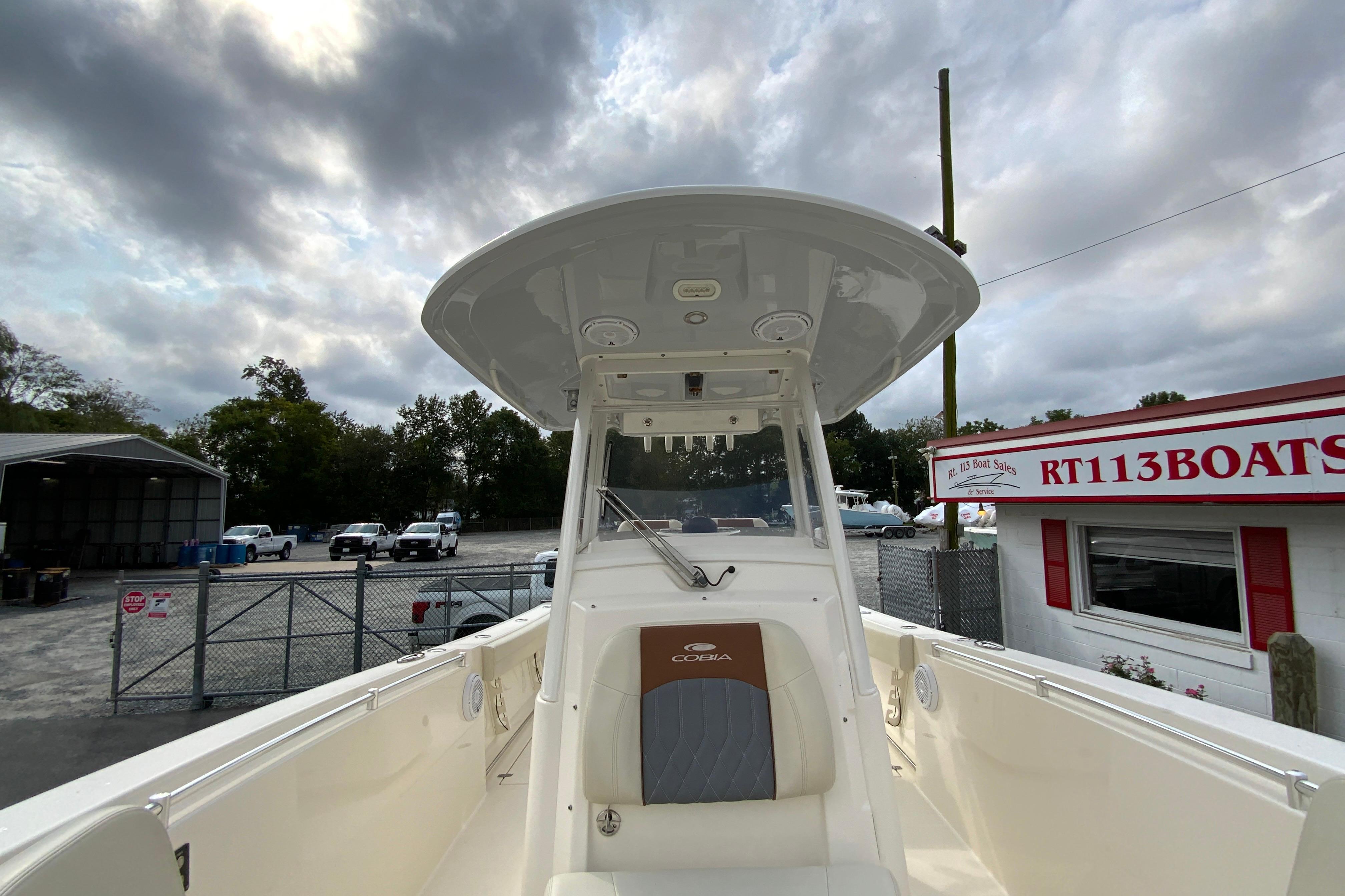 2019 Cobia 280 Center Console-36