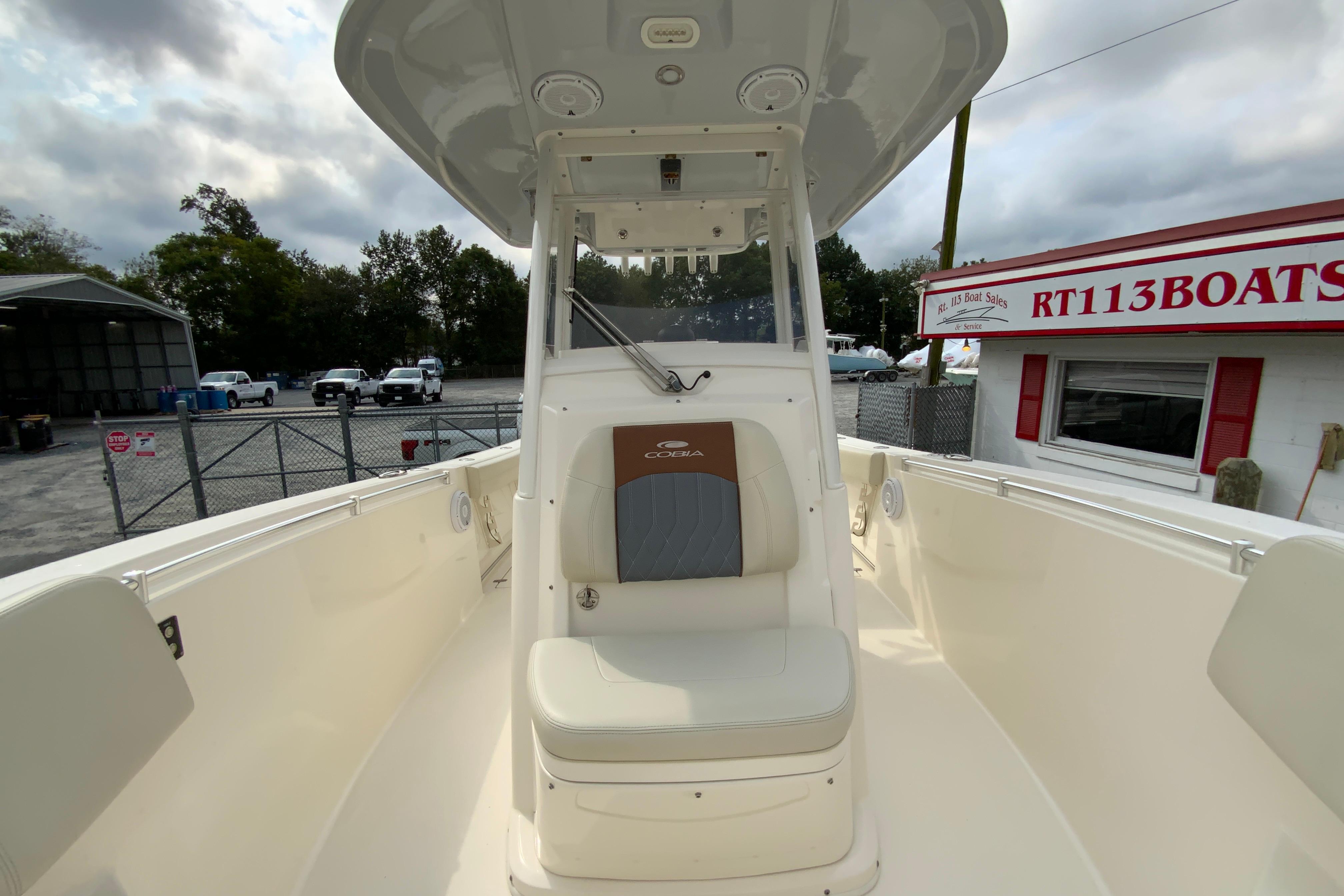 2019 Cobia 280 Center Console-37
