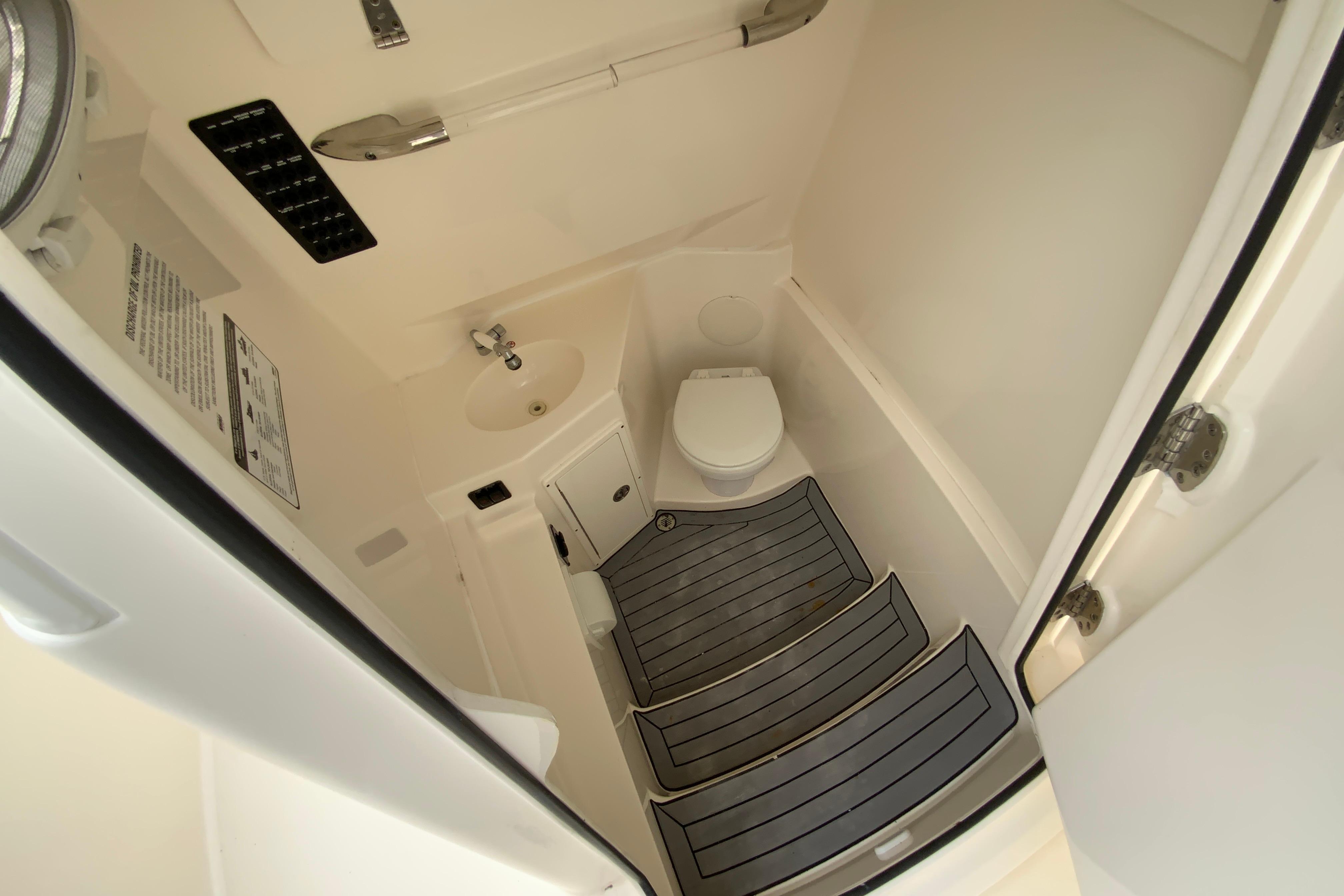 2019 Cobia 280 Center Console-39