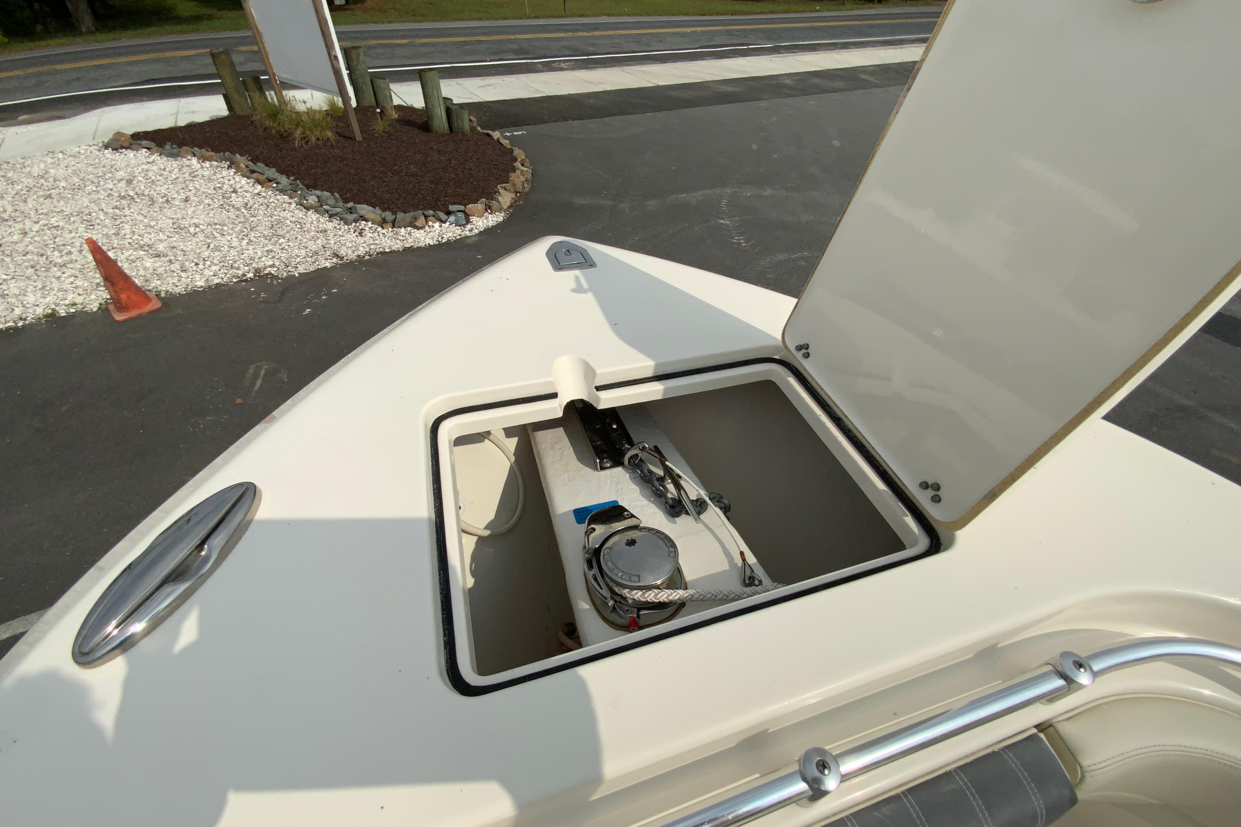 2019 Cobia 280 Center Console-47