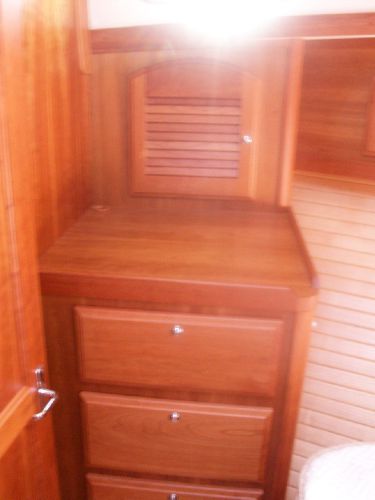 Portside Storage Master