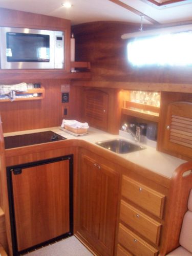 Galley