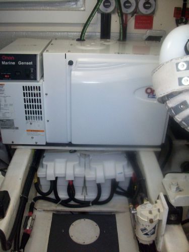 Onan Generator