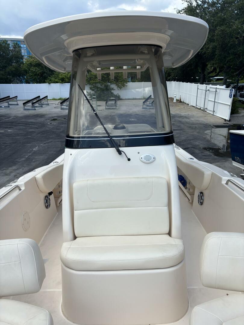 2023 Grady-white Fisherman 257-11