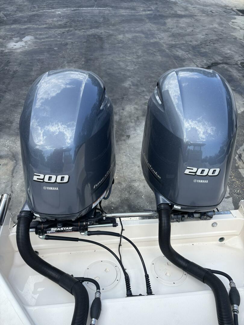 2023 Grady-white Fisherman 257-16