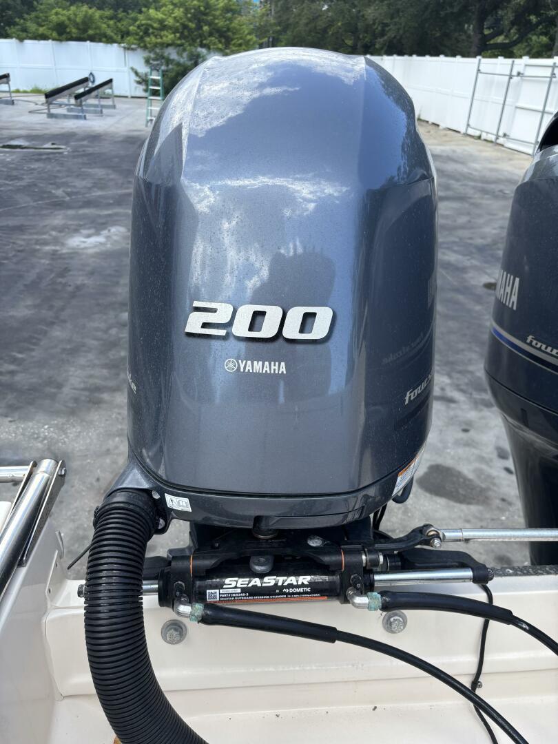 2023 Grady-white Fisherman 257-17